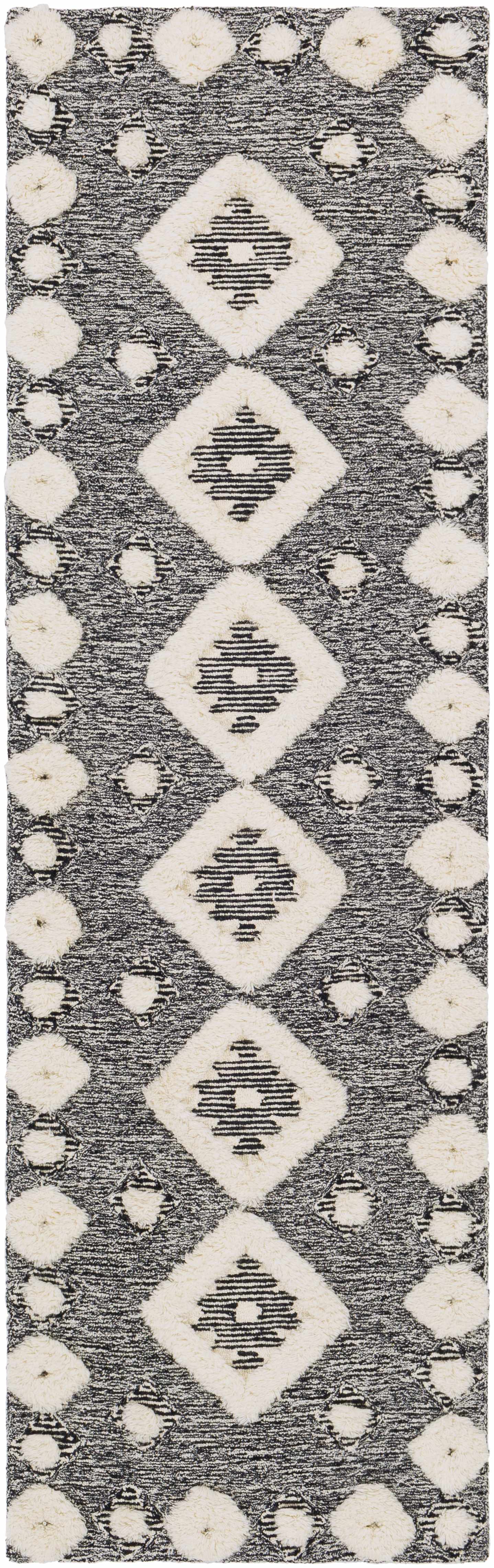 Cherokee CHK-2300 Hand Tufted Rug