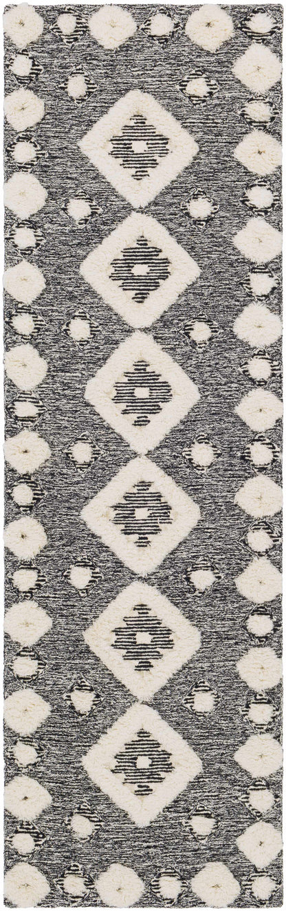 Cherokee CHK-2300 Hand Tufted Rug