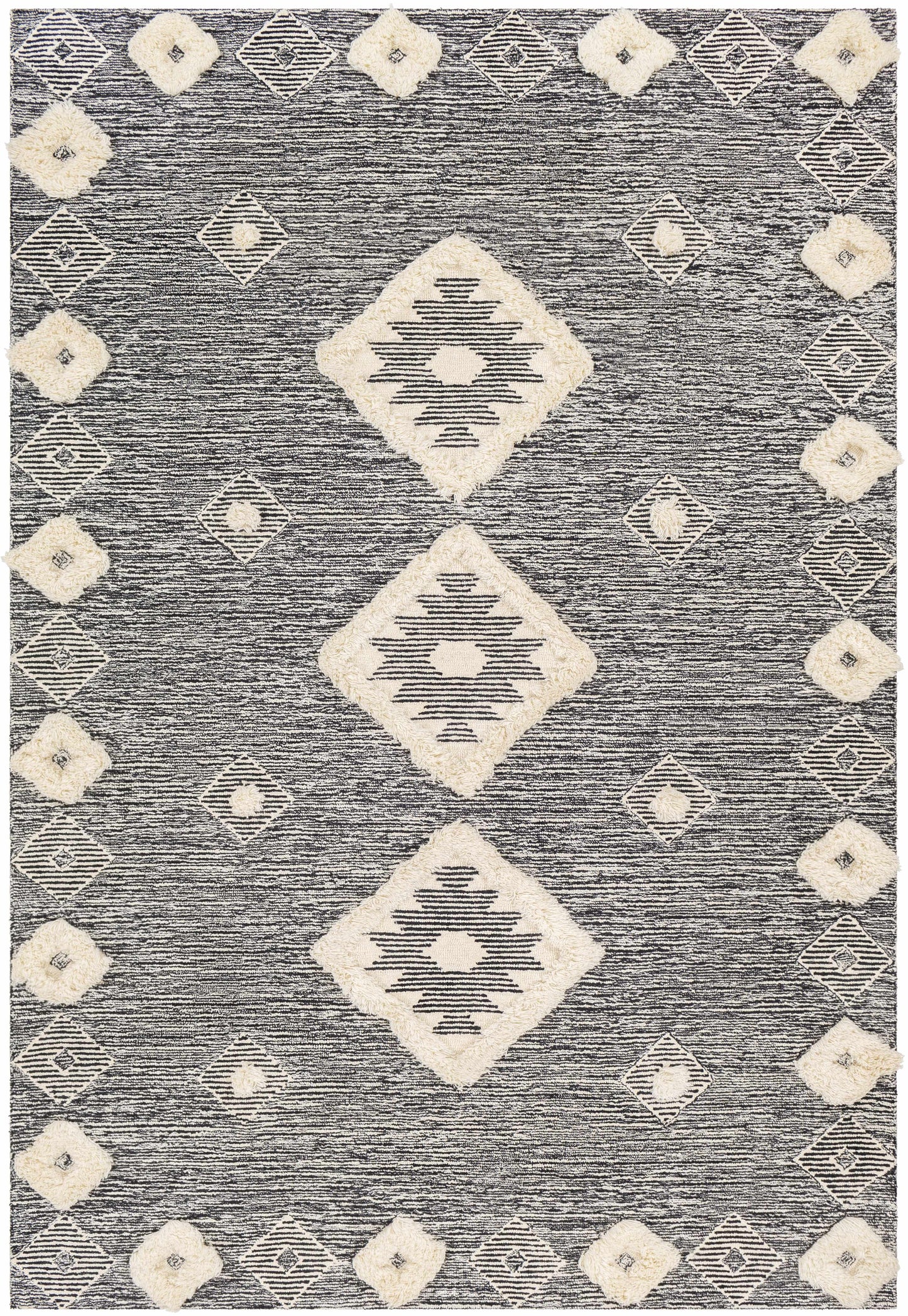 Cherokee CHK-2300 Hand Tufted Rug