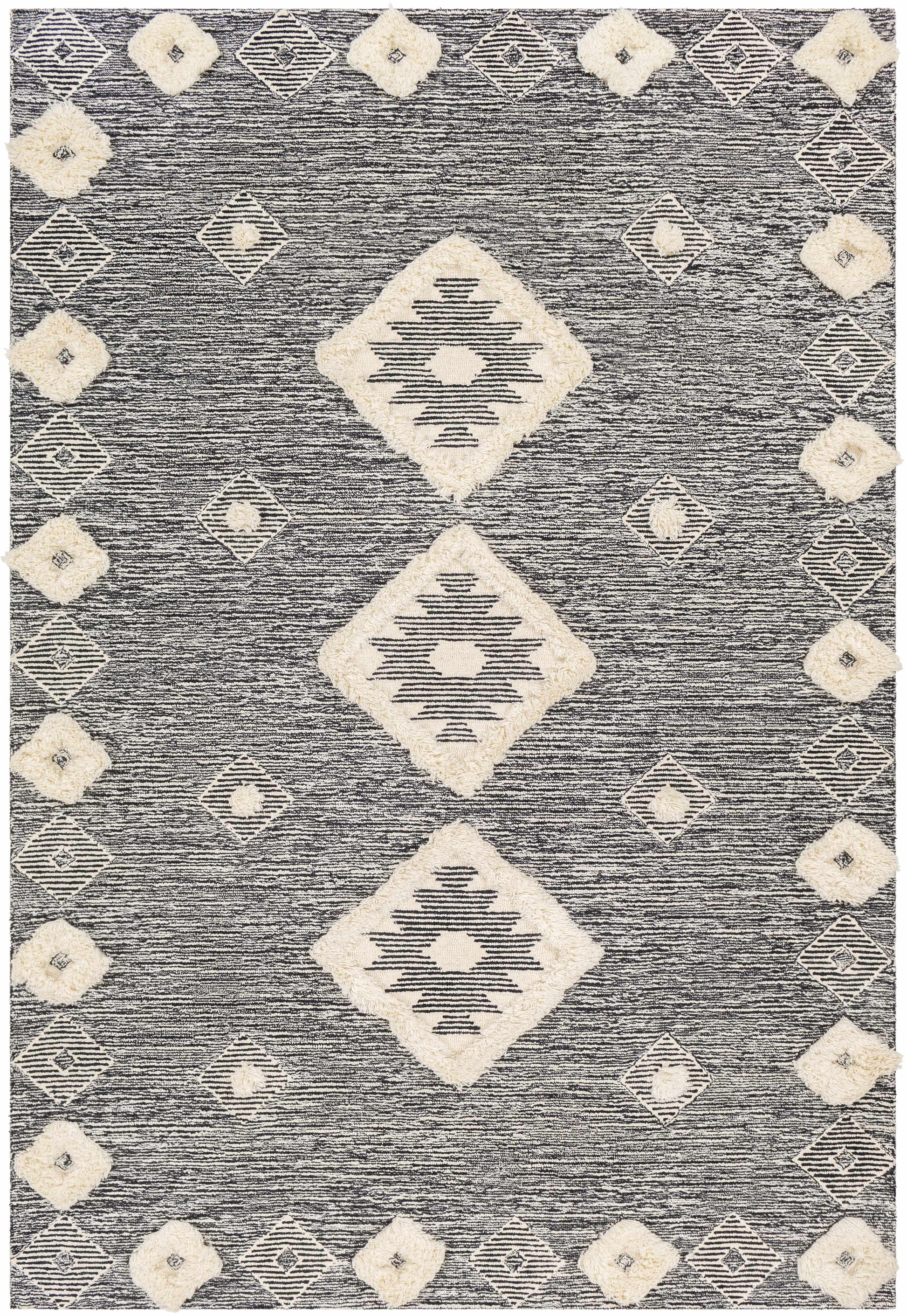 Cherokee CHK-2300 Hand Tufted Rug