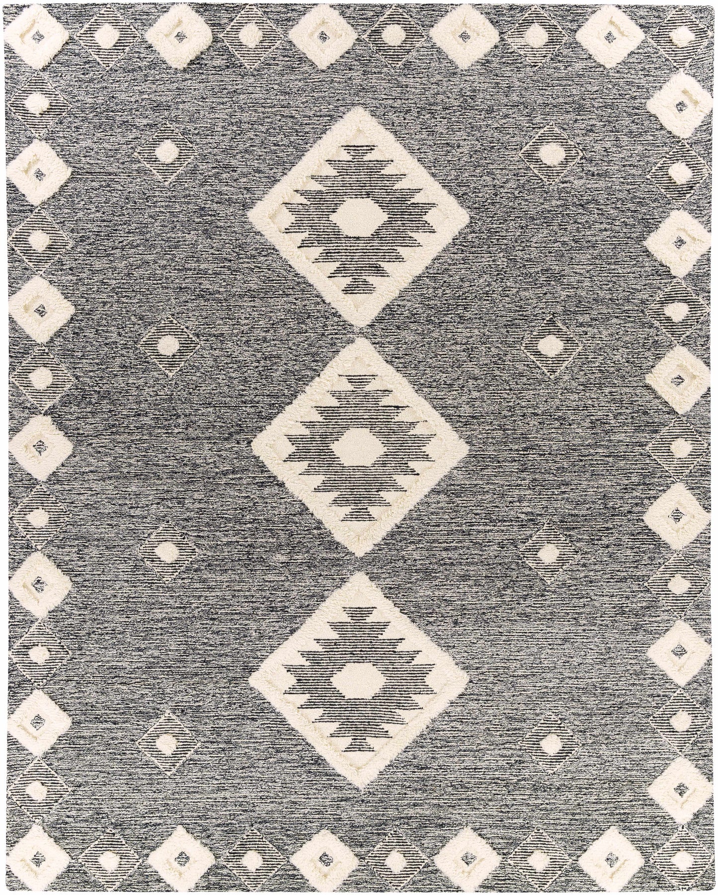 Cherokee CHK-2300 Hand Tufted Rug