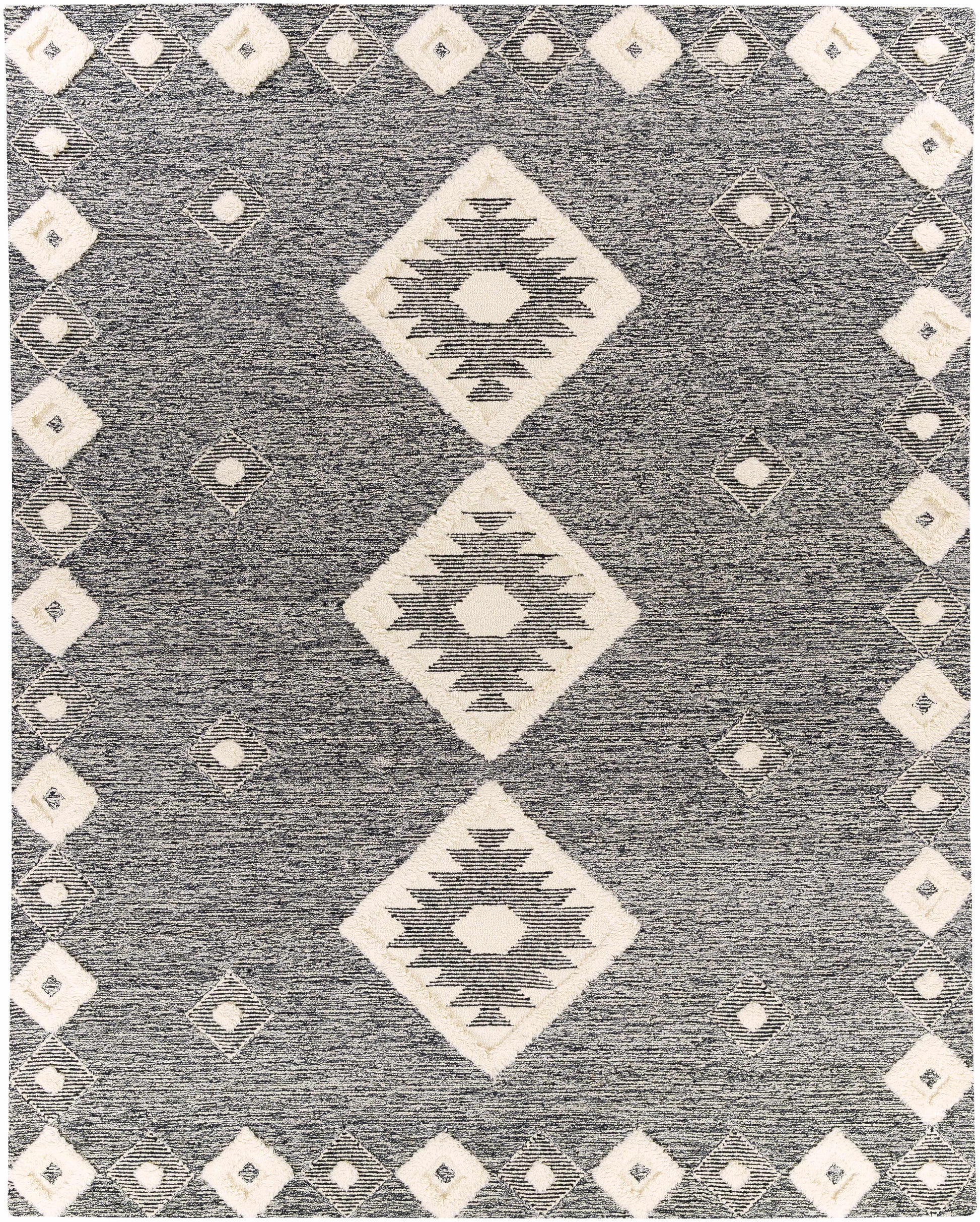 Cherokee CHK-2300 Hand Tufted Rug