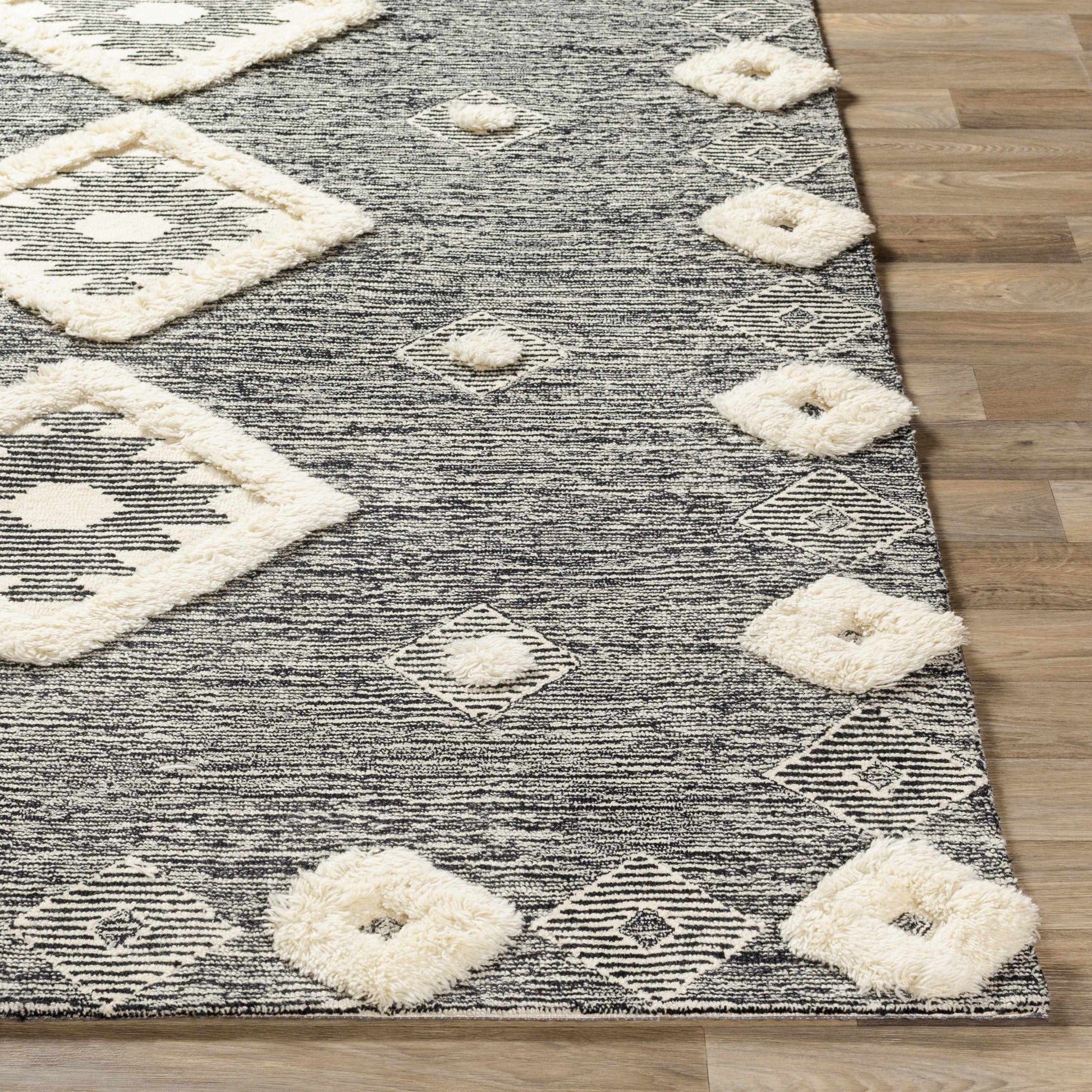 Cherokee CHK-2300 Hand Tufted Rug