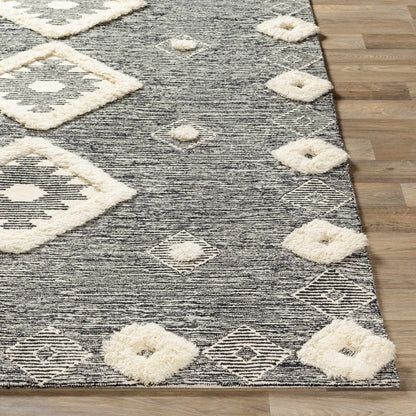 Cherokee CHK-2300 Hand Tufted Rug