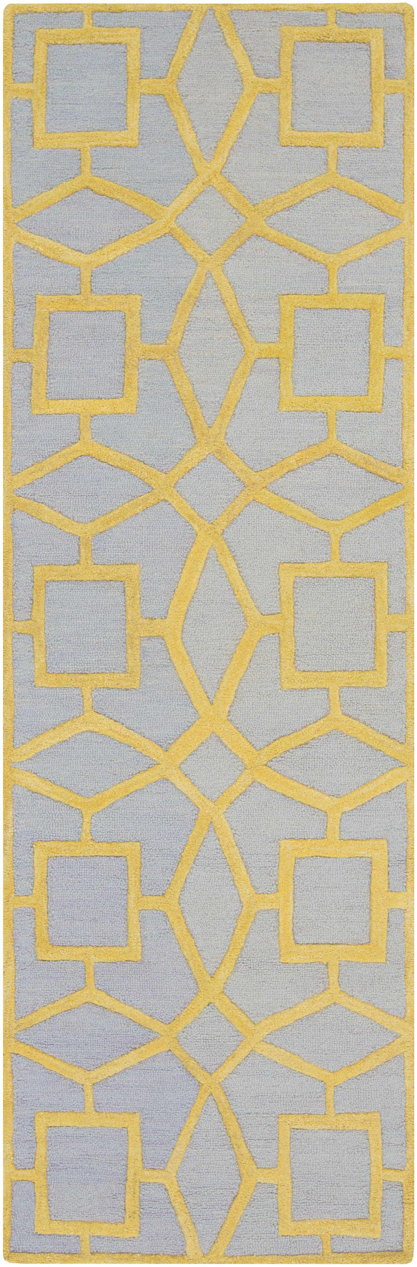 Dream DST-1173 Hand Tufted Rug