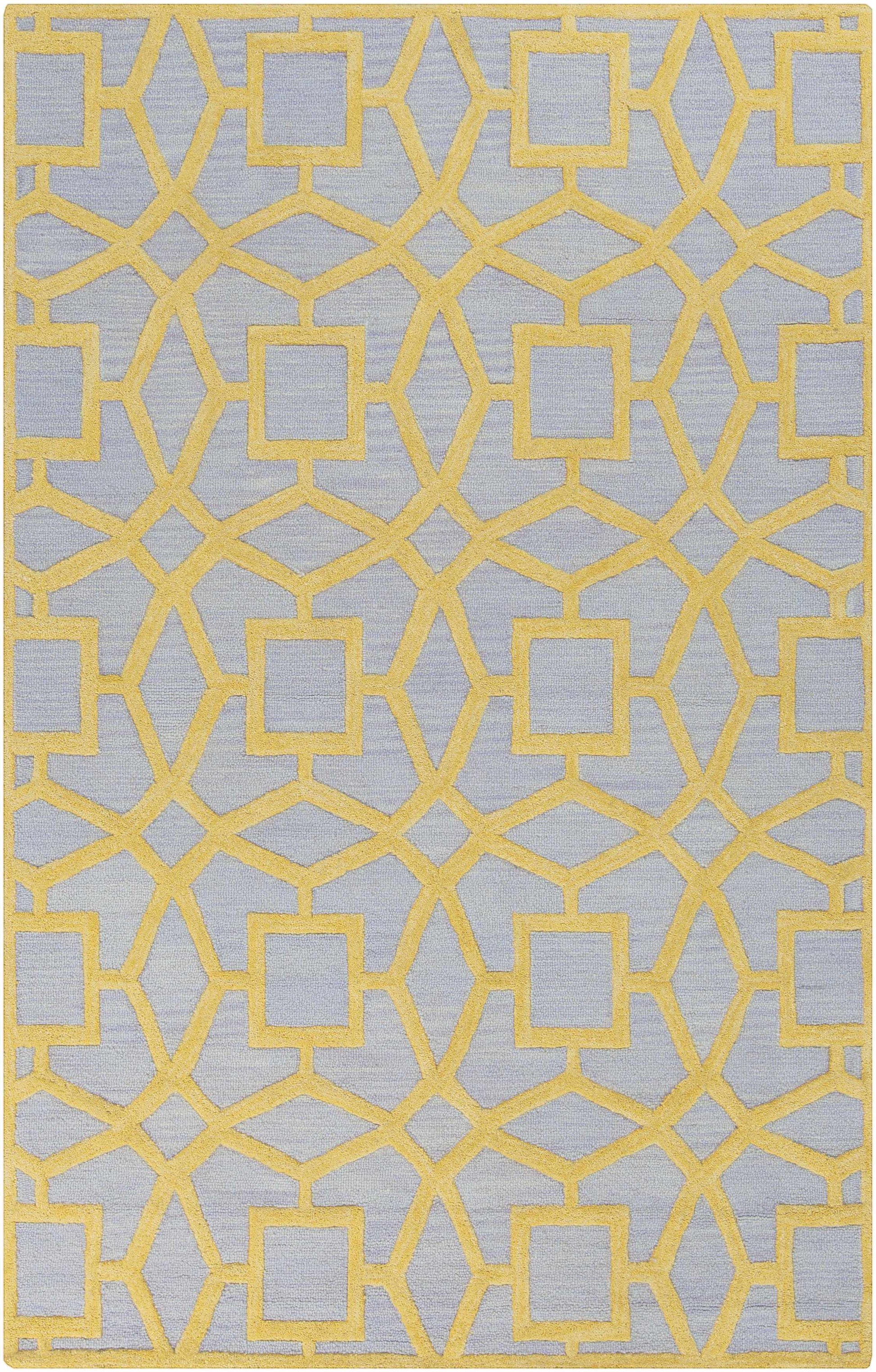 Dream DST-1173 Hand Tufted Rug