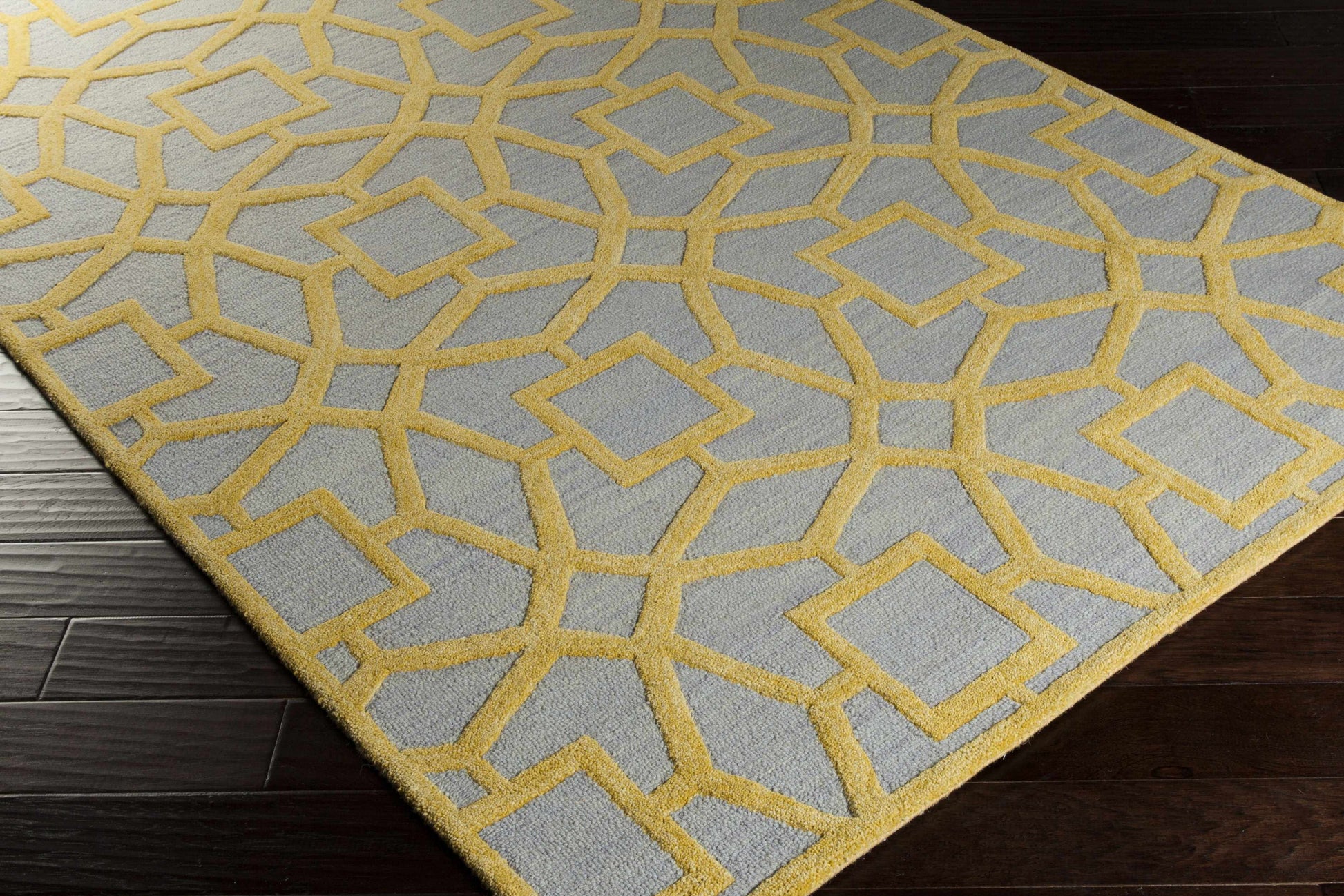 Dream DST-1173 Hand Tufted Rug