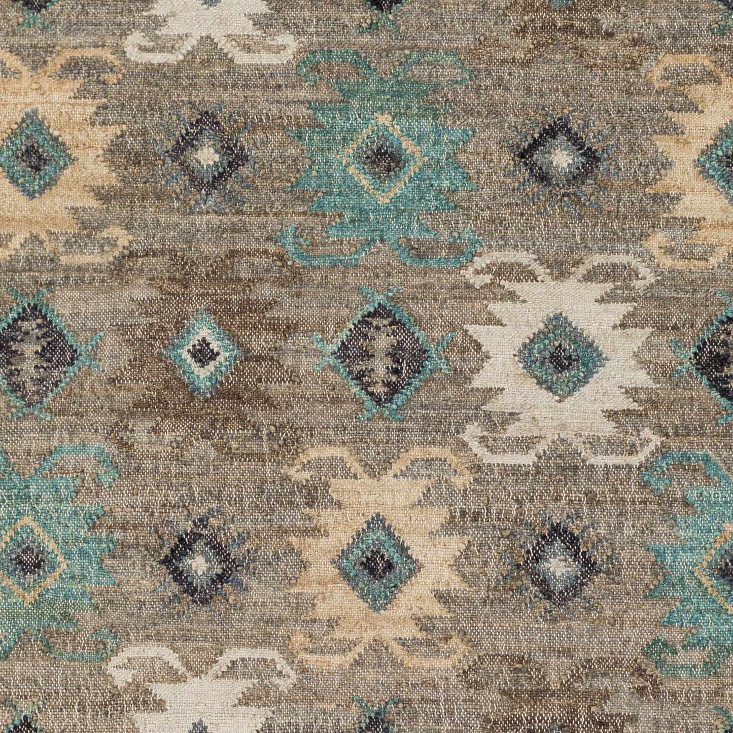 Lenora LNR-1003 Hand Woven Rug