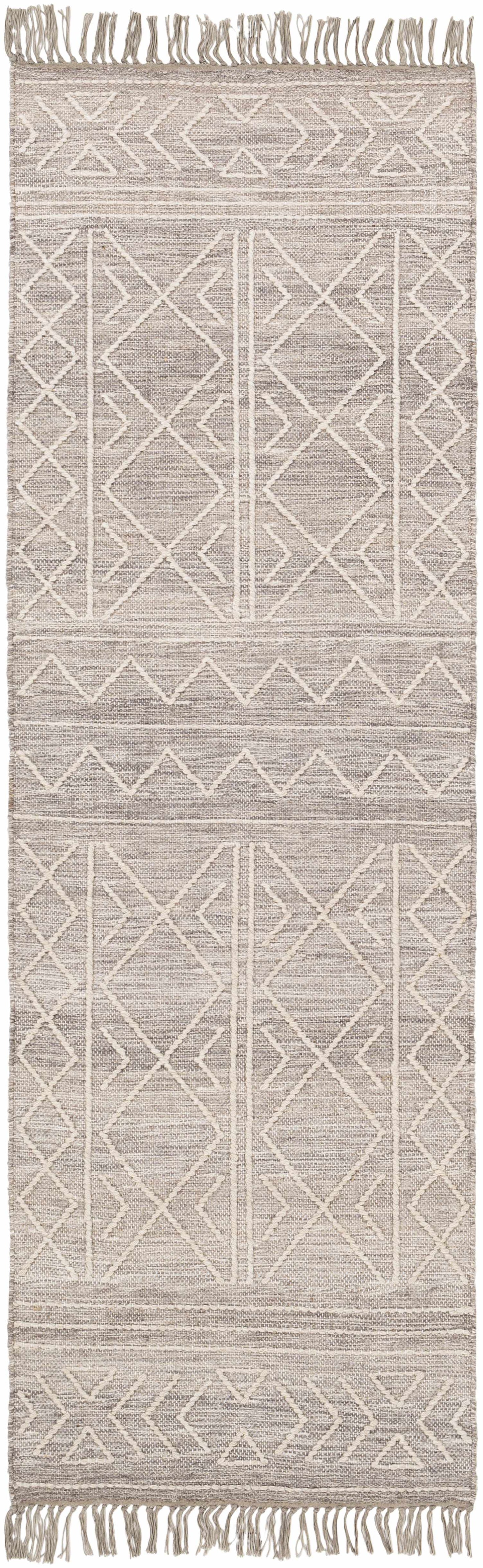 Cheyenne CHY-2305 Hand Woven Rug