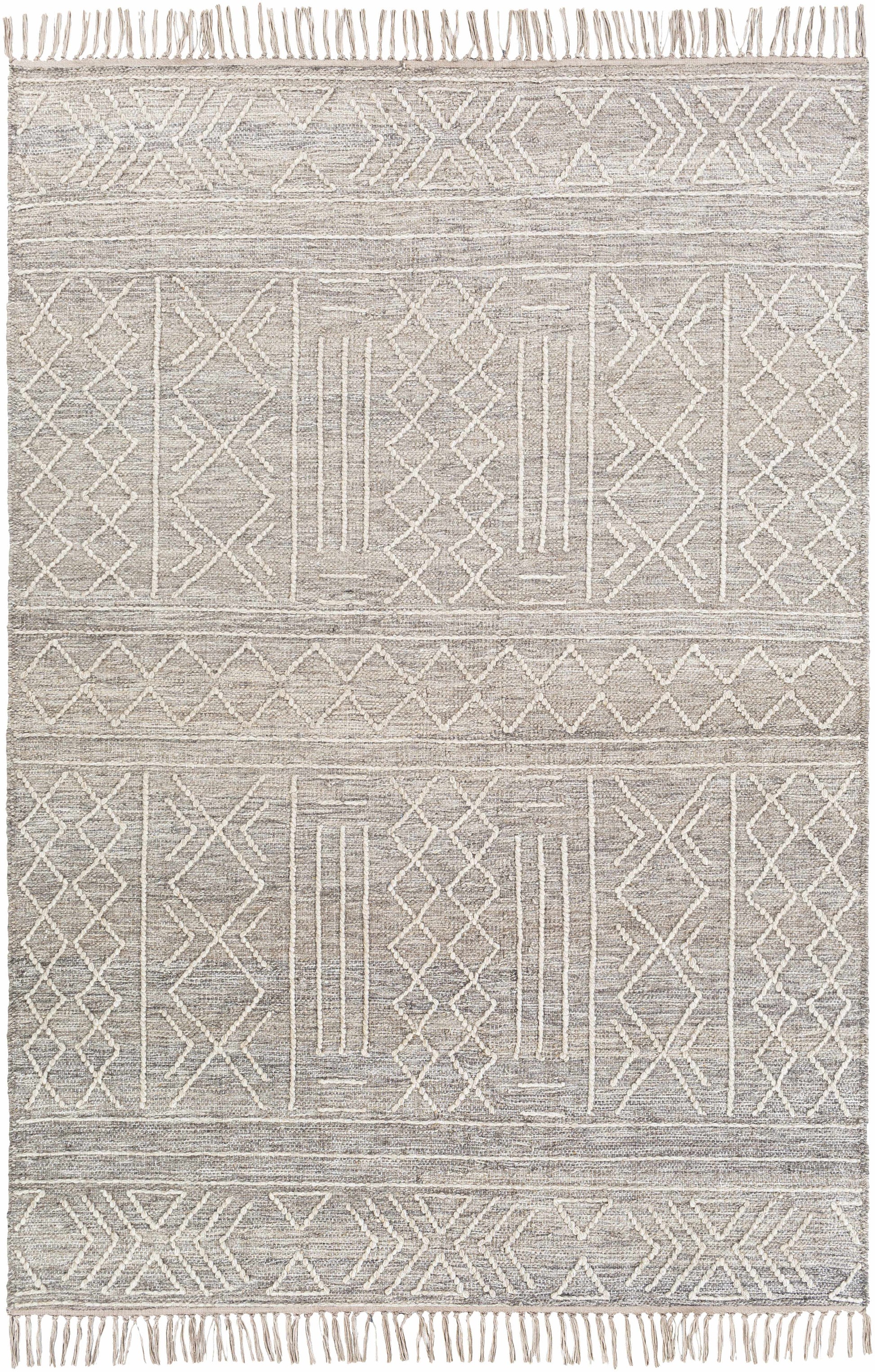 Cheyenne CHY-2305 Hand Woven Rug