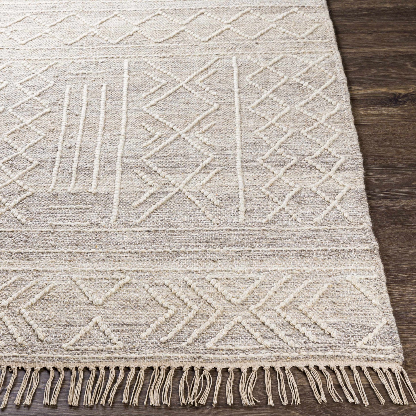 Cheyenne CHY-2305 Hand Woven Rug