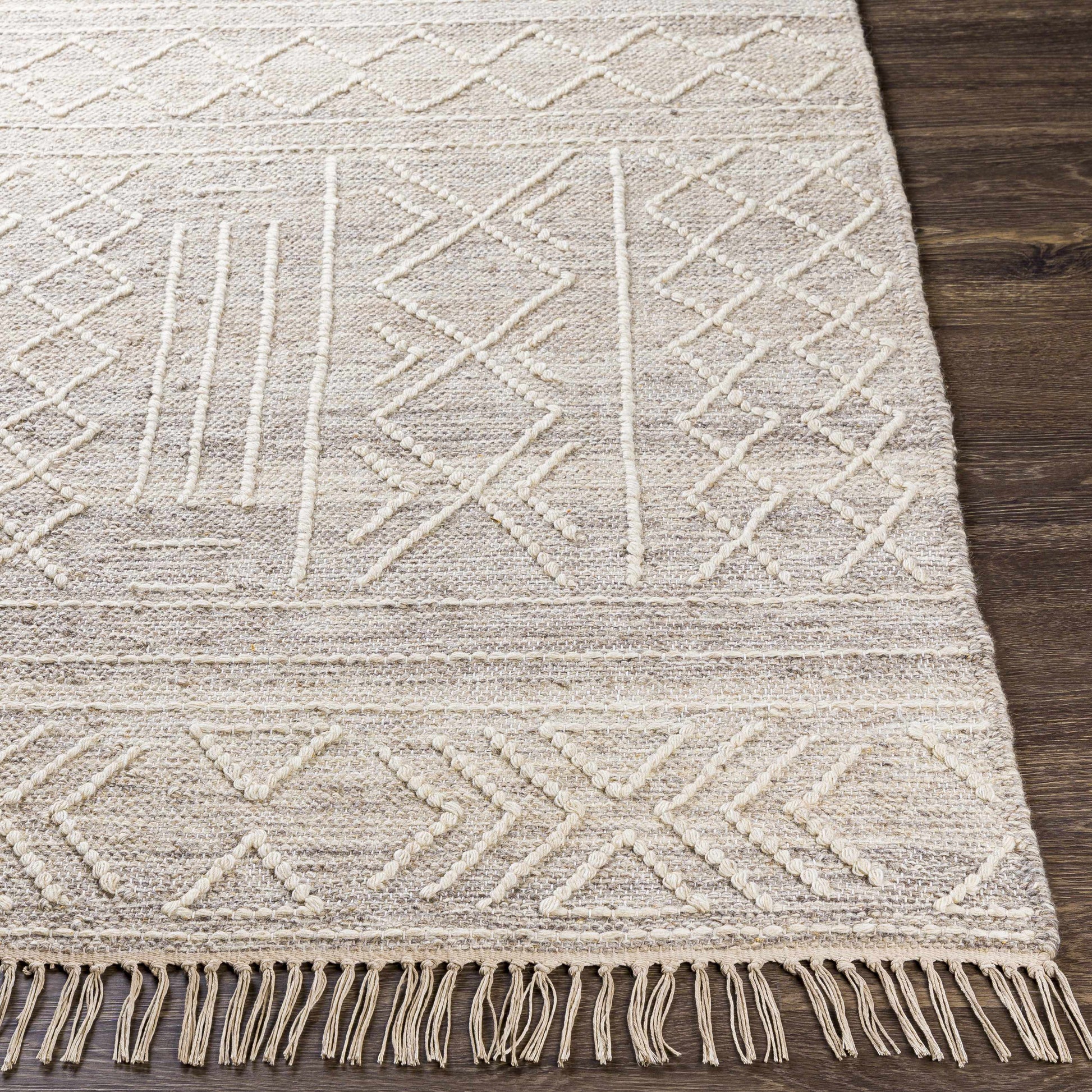Cheyenne CHY-2305 Hand Woven Rug