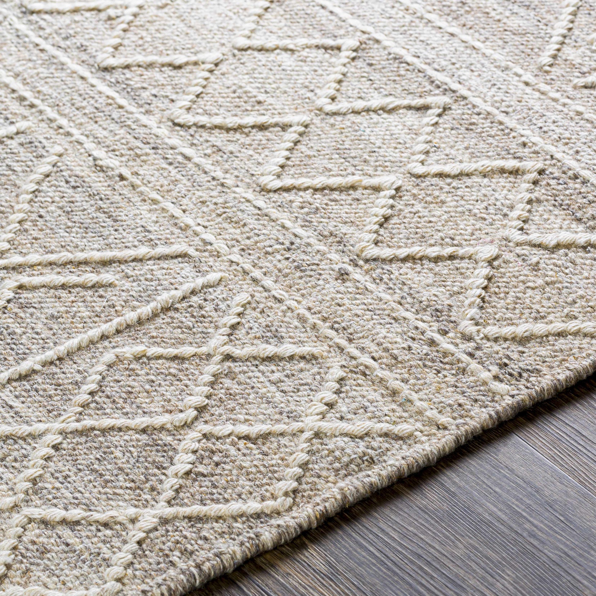 Cheyenne CHY-2305 Hand Woven Rug