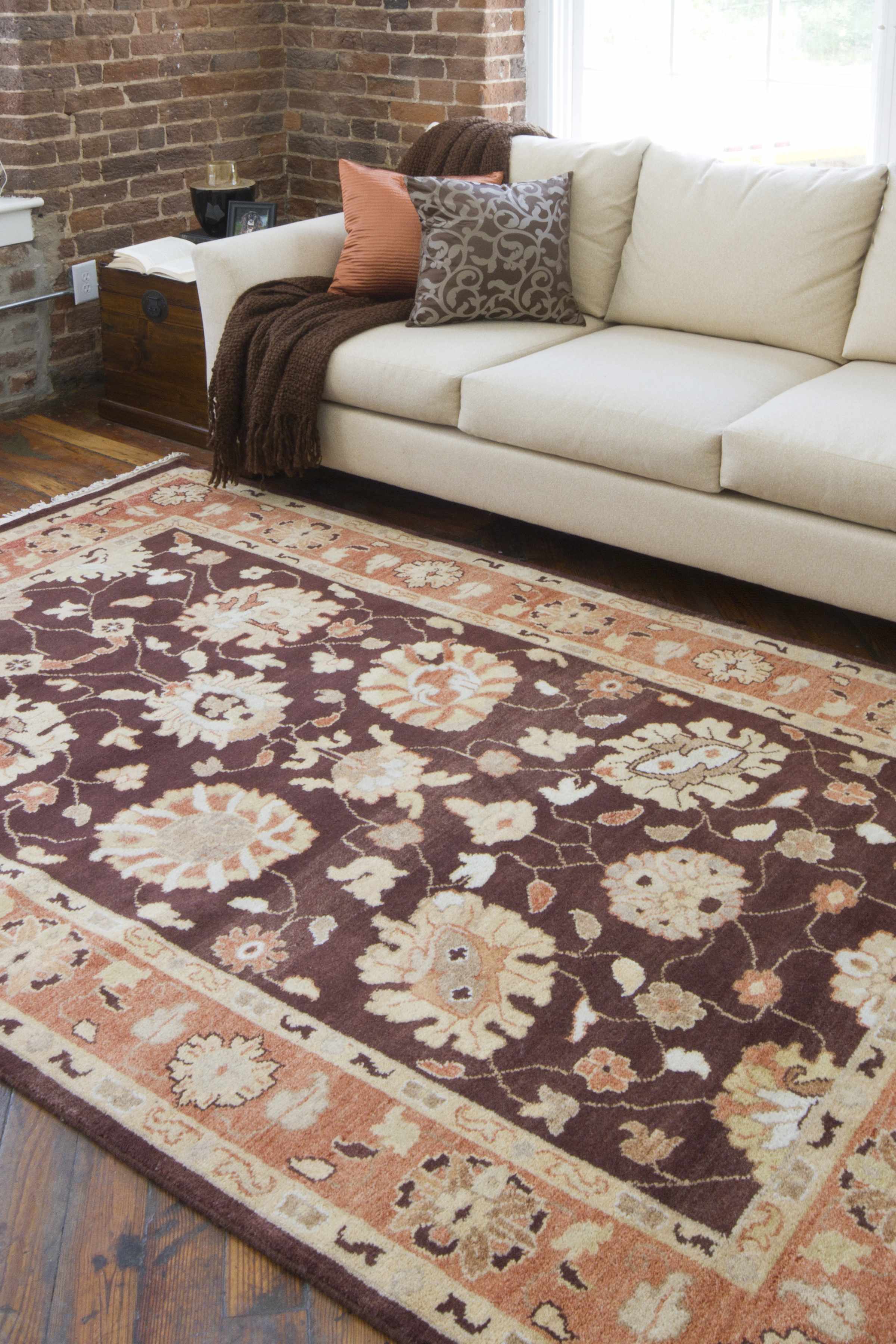 Rugs : ALE-2710