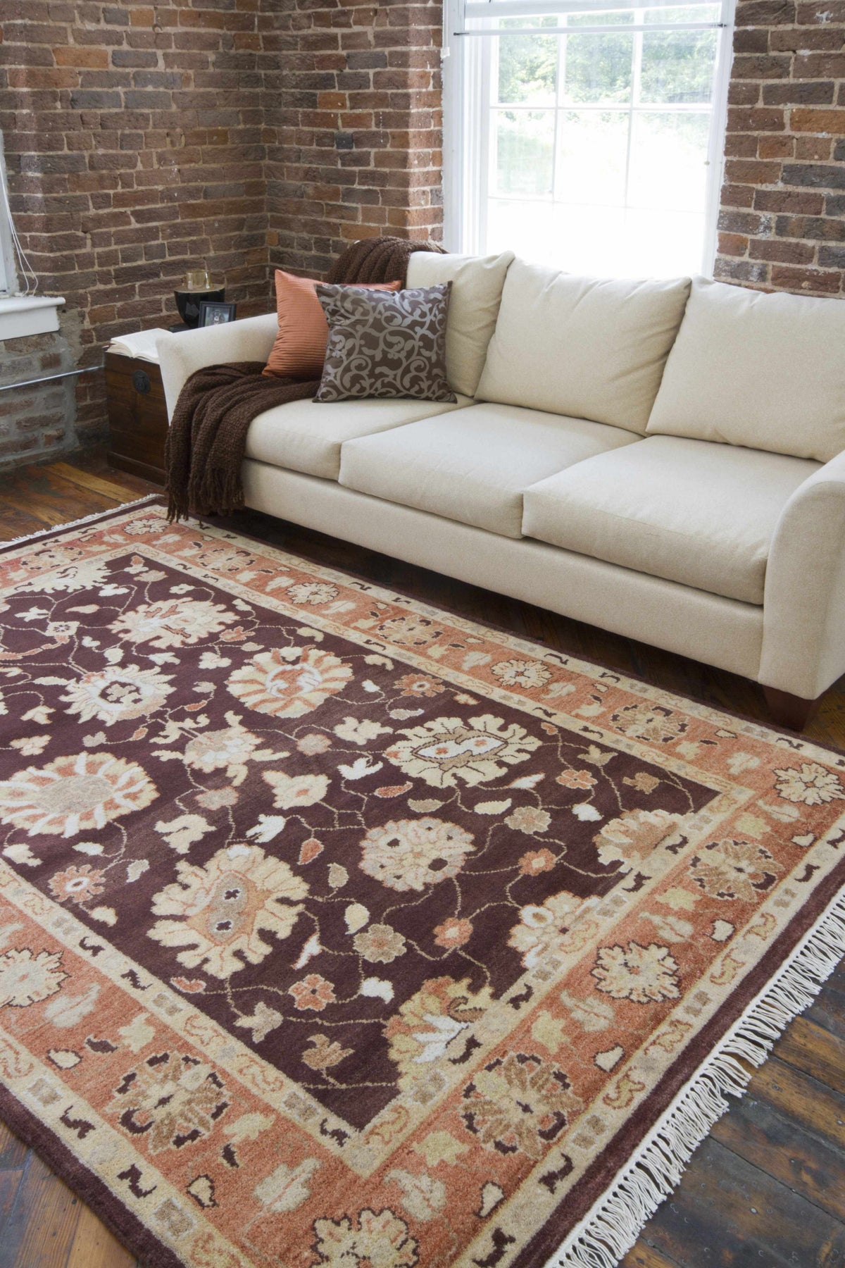 Rugs : ALE-2710