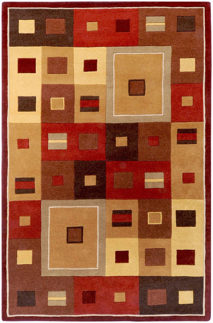 Forum FM-7014 Hand Tufted Rug
