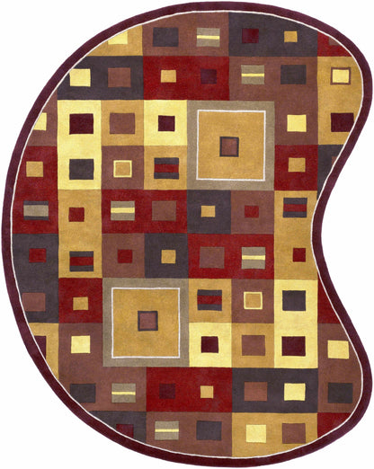 Forum FM-7014 Hand Tufted Rug