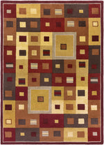 Forum FM-7014 Hand Tufted Rug