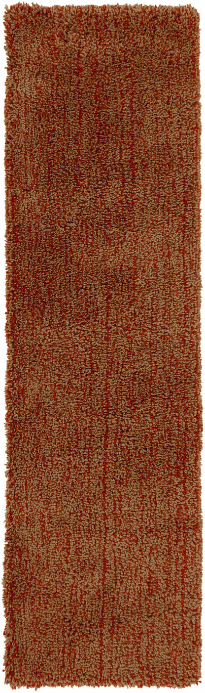 Mellow MLW-9015 Hand Woven Rug