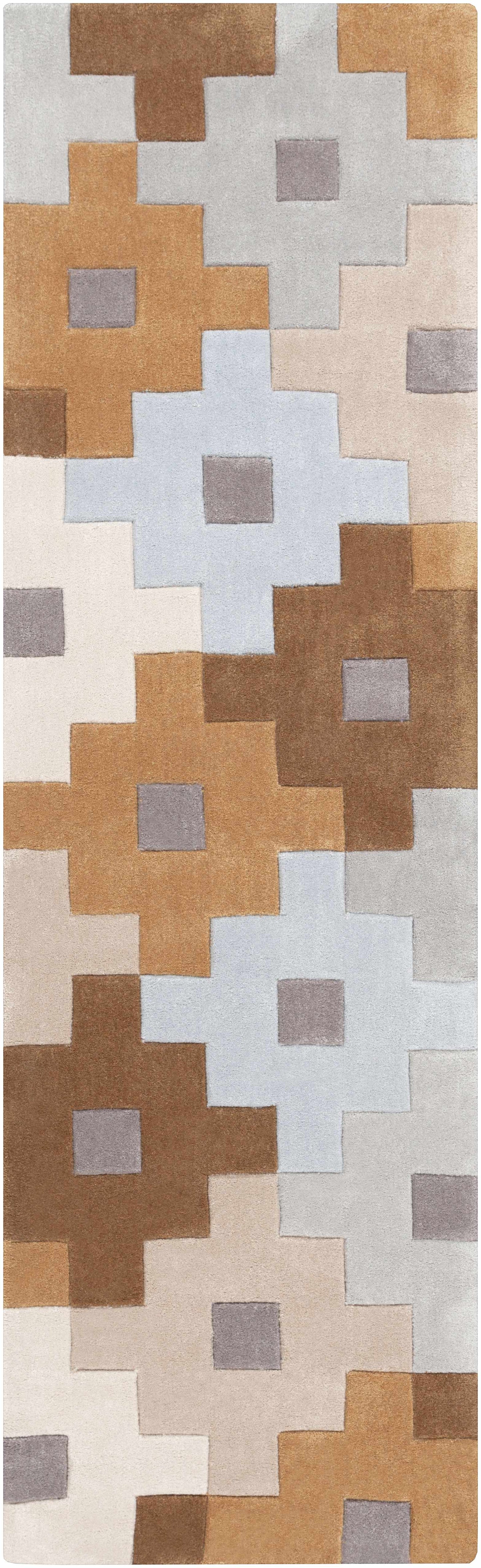 Cosmopolitan COS-9234 Hand Tufted Rug