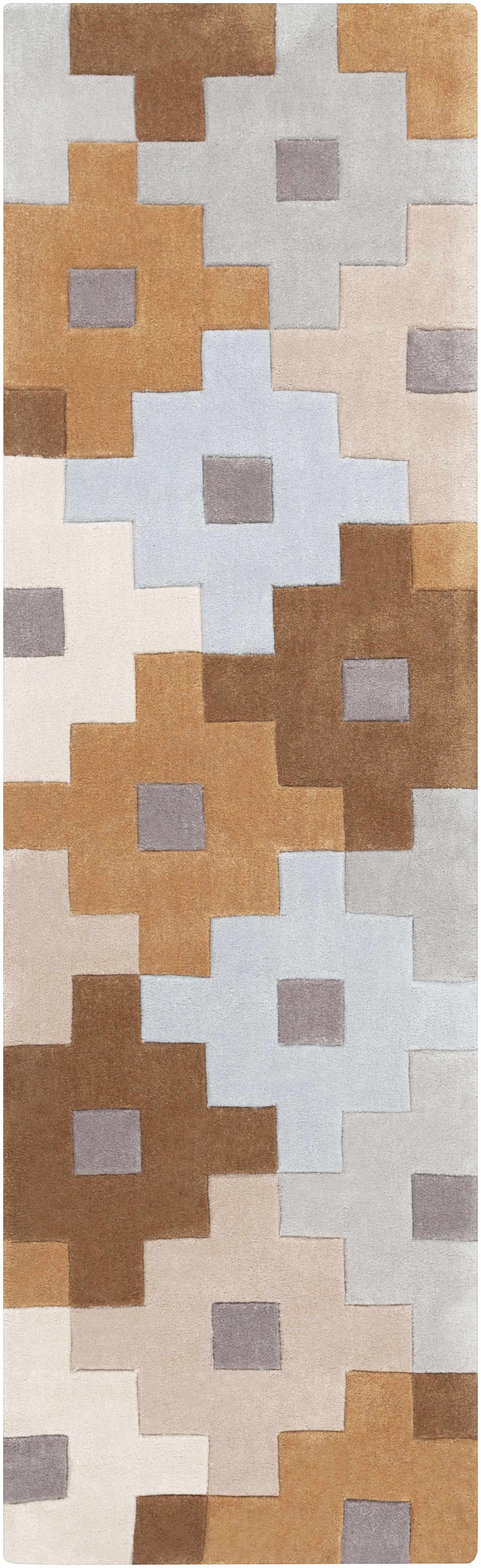 Cosmopolitan COS-9234 Hand Tufted Rug