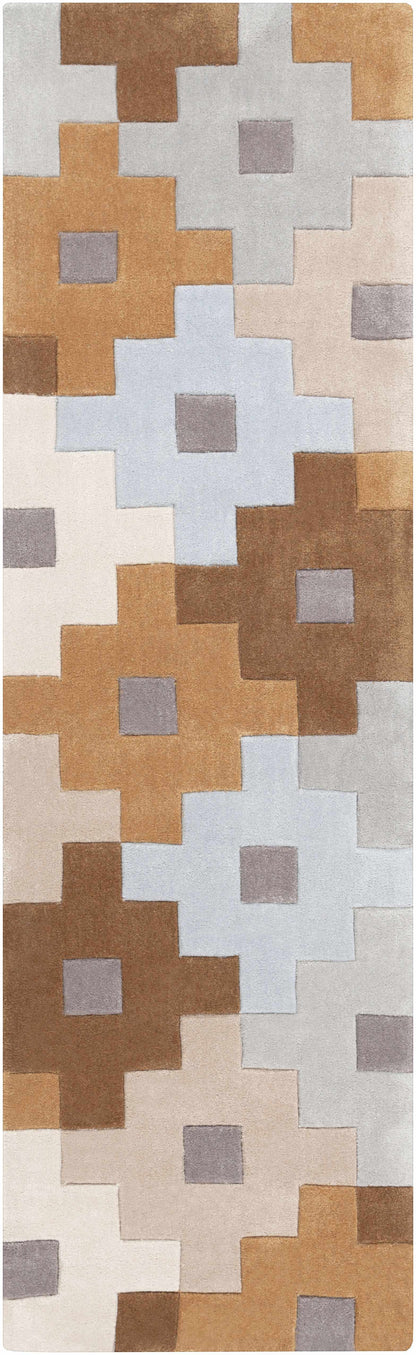 Cosmopolitan COS-9234 Hand Tufted Rug
