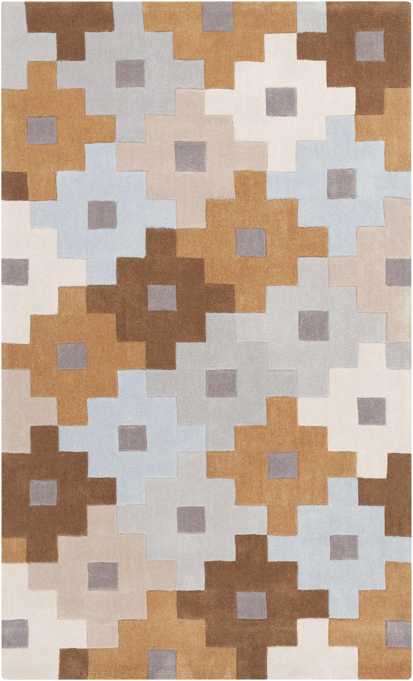 Cosmopolitan COS-9234 Hand Tufted Rug