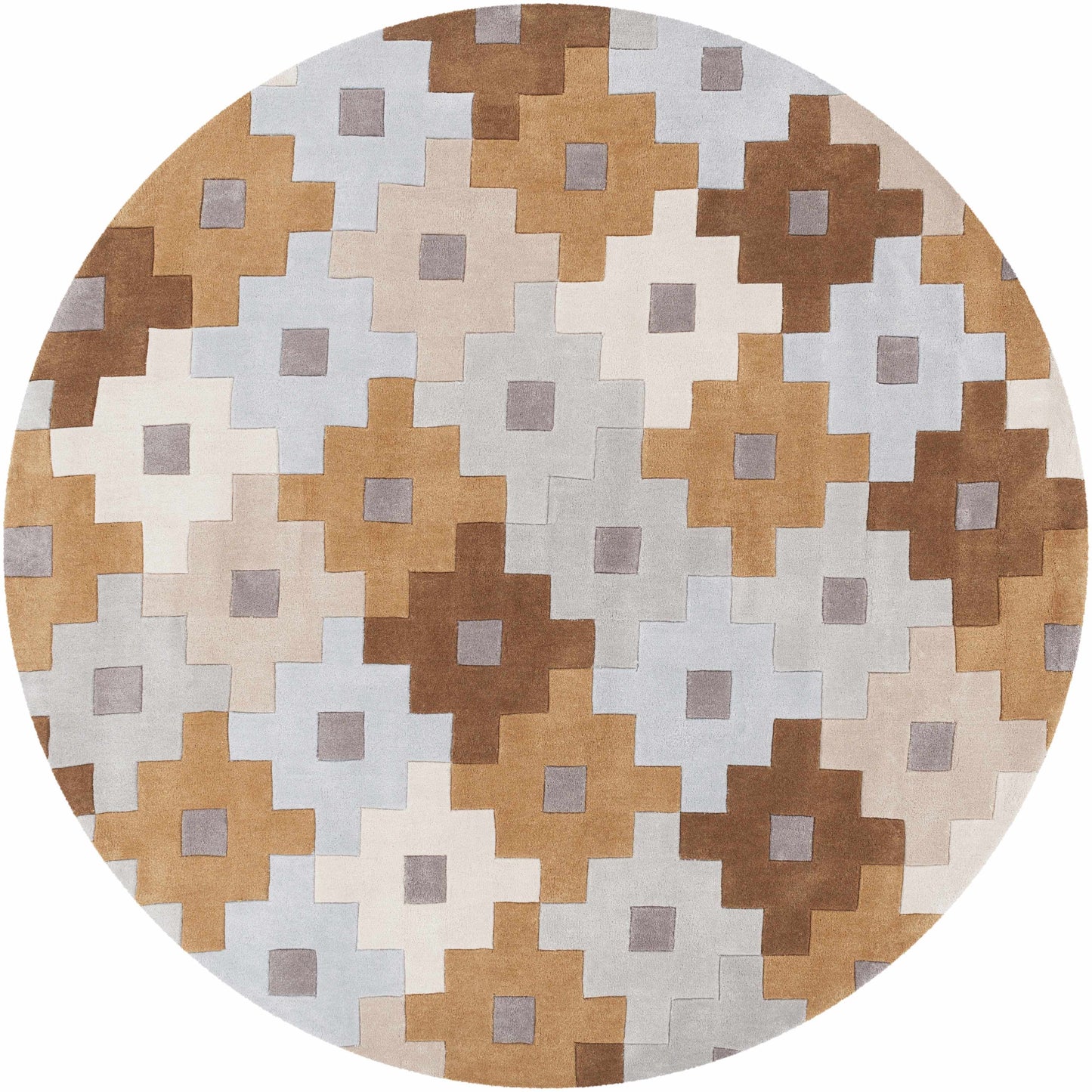 Cosmopolitan COS-9234 Hand Tufted Rug
