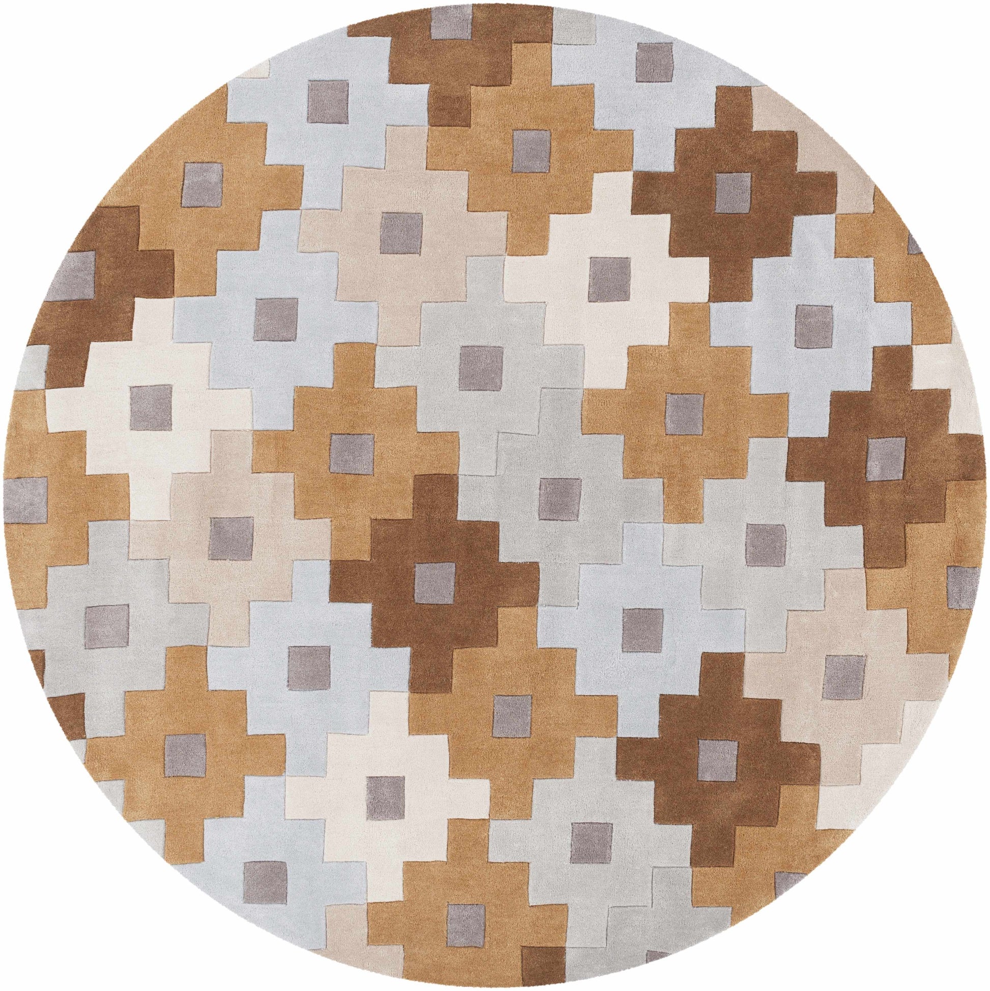 Cosmopolitan COS-9234 Hand Tufted Rug