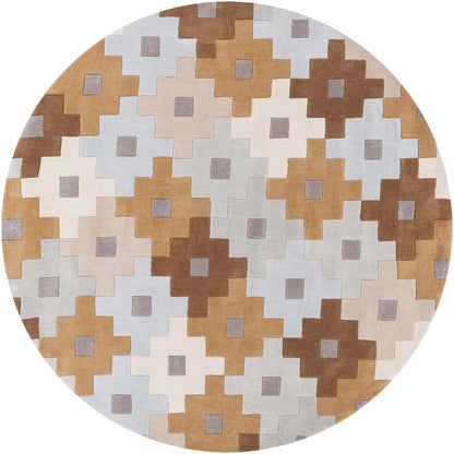 Cosmopolitan COS-9234 Hand Tufted Rug