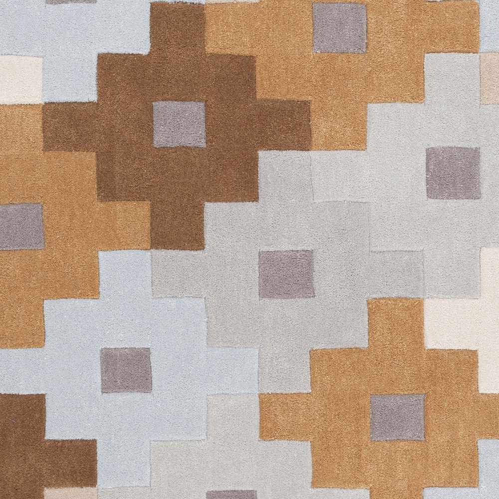 Cosmopolitan COS-9234 Hand Tufted Rug