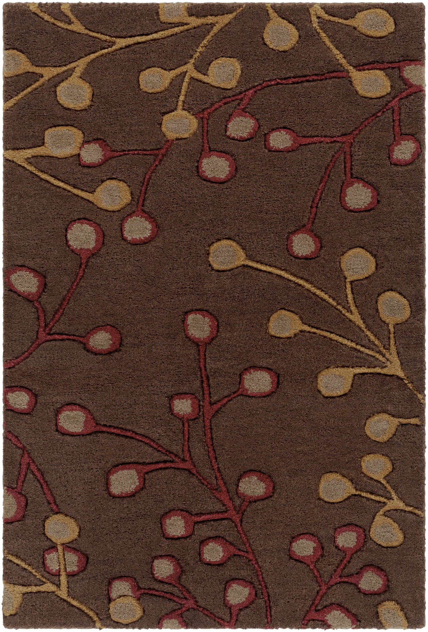 Athena ATH-5052 Hand Tufted Rug