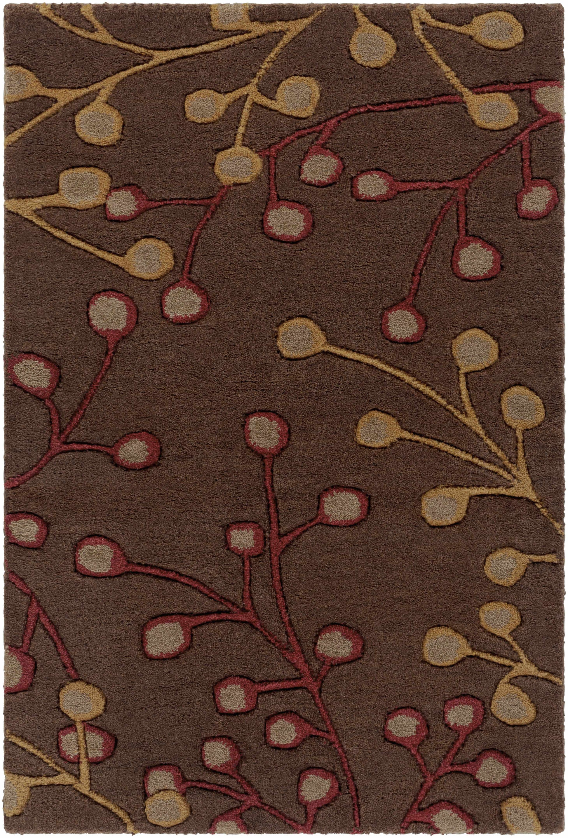 Athena ATH-5052 Hand Tufted Rug