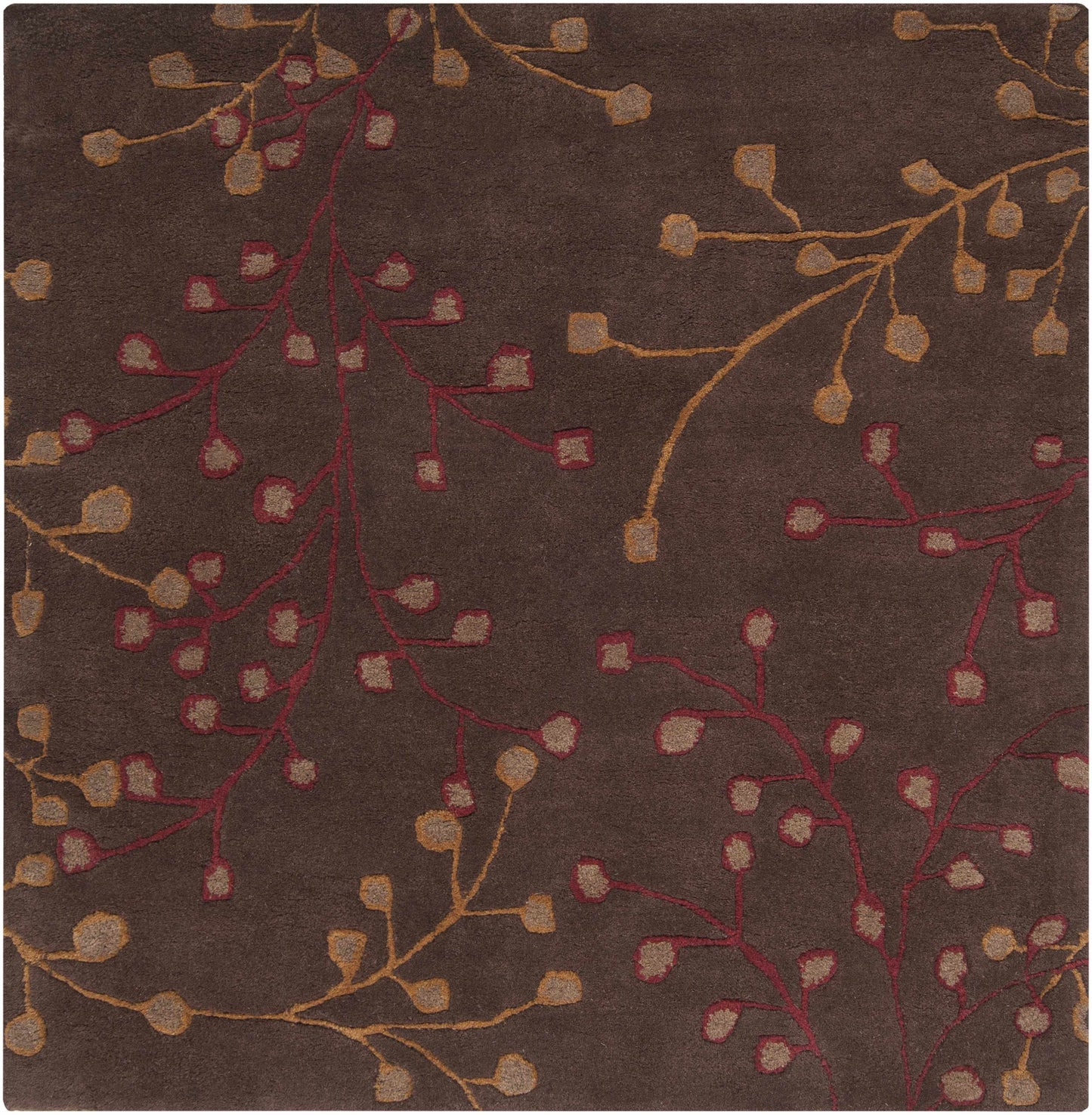Athena ATH-5052 Hand Tufted Rug