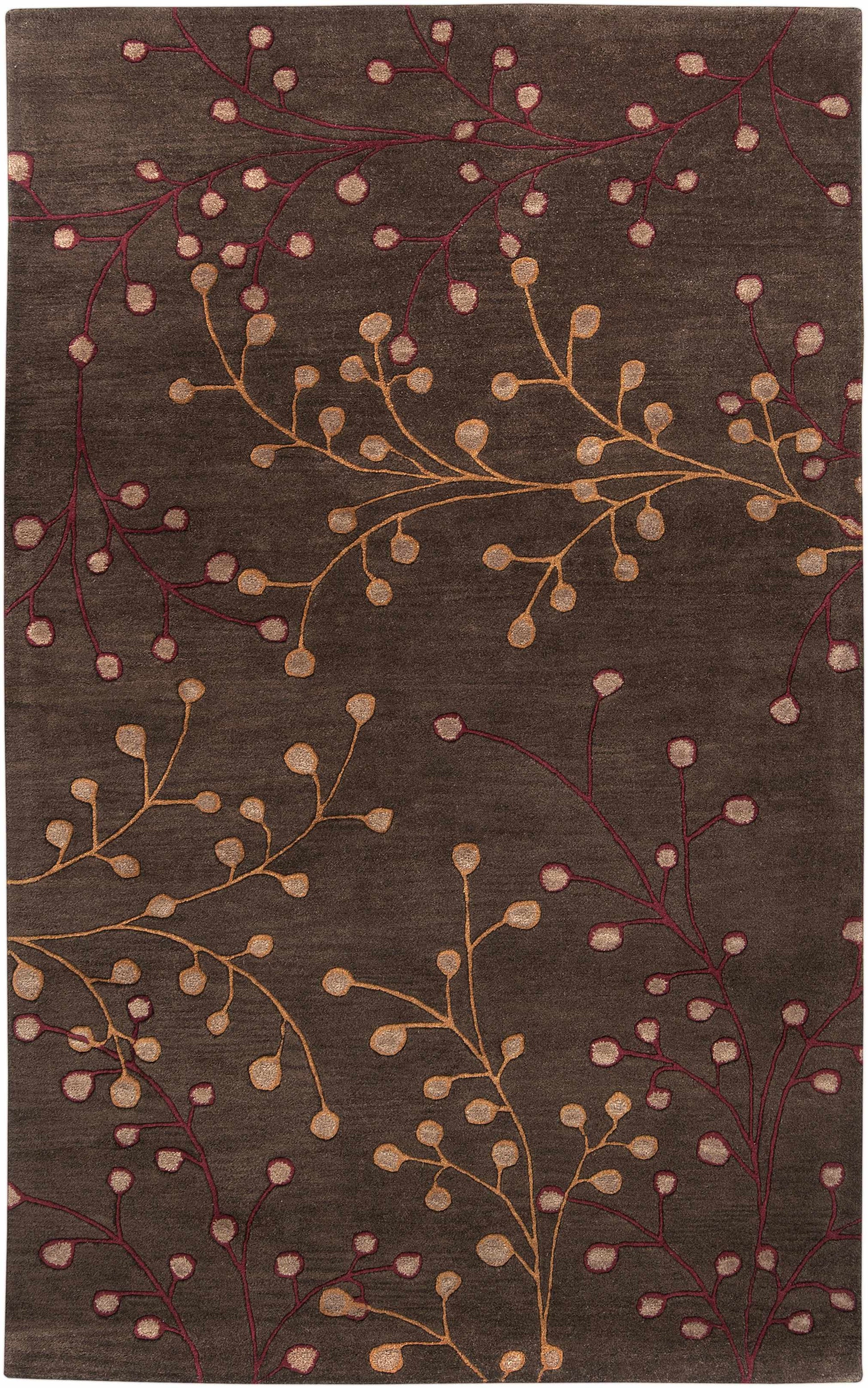 Athena ATH-5052 Hand Tufted Rug