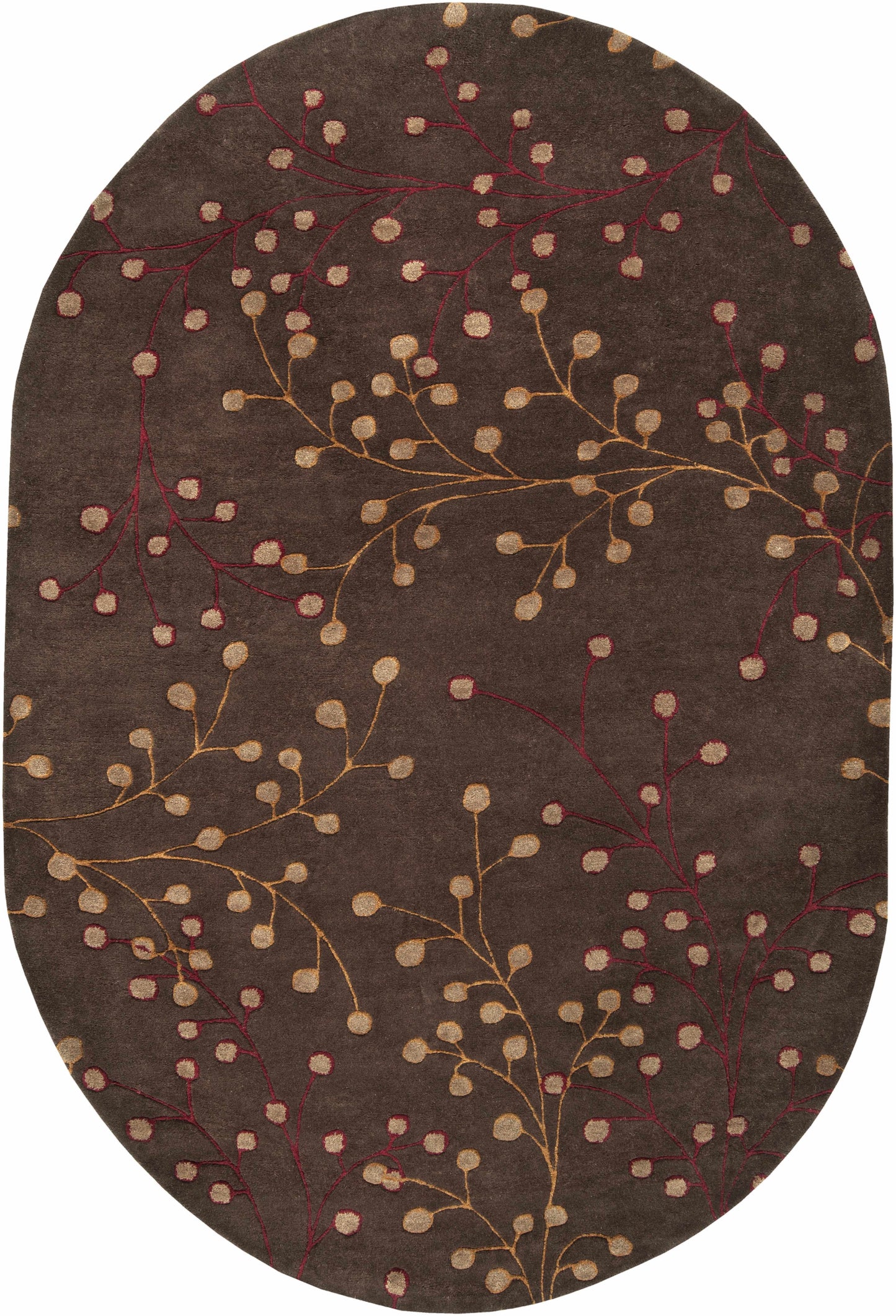 Athena ATH-5052 Hand Tufted Rug