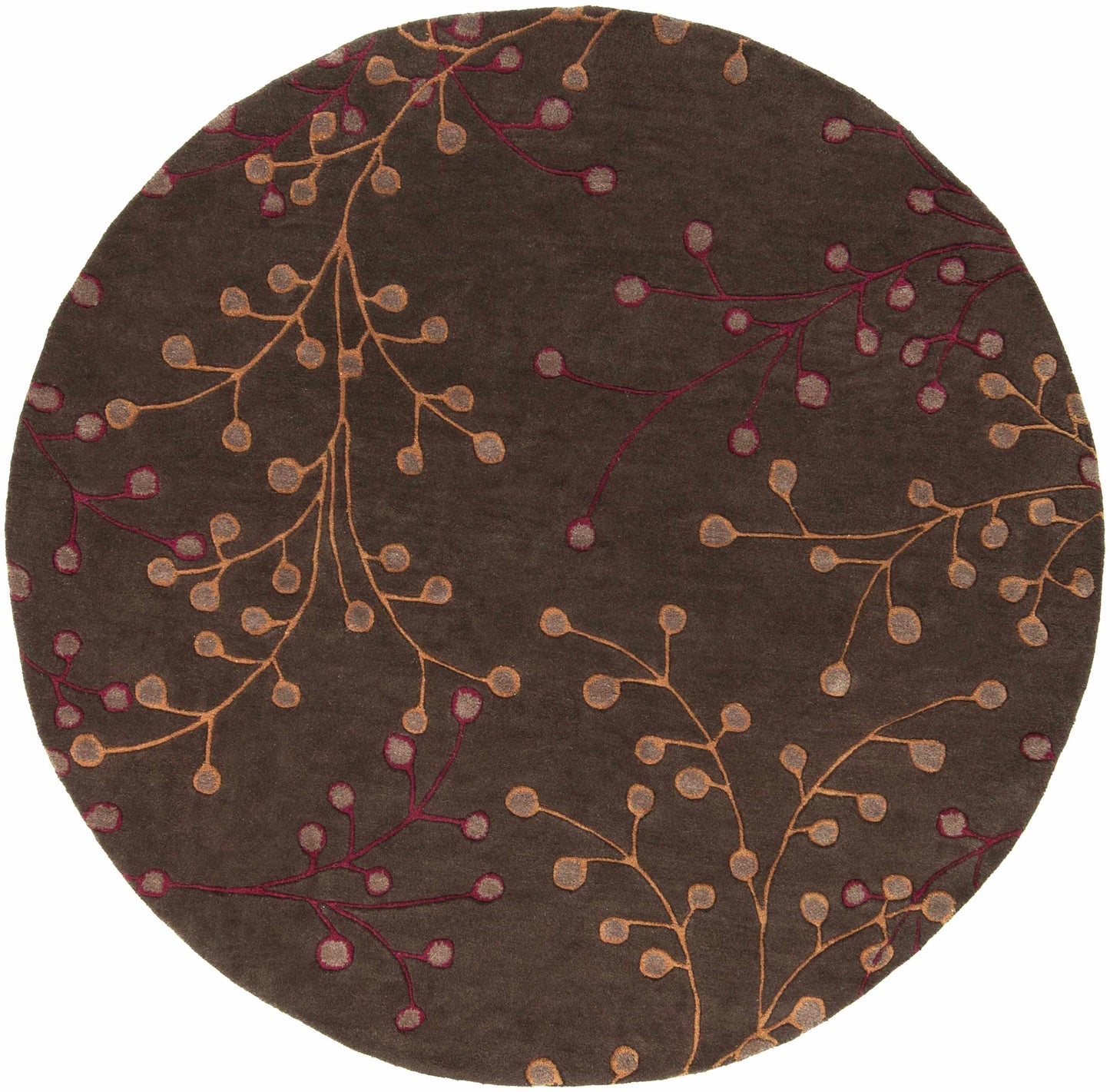 Athena ATH-5052 Hand Tufted Rug