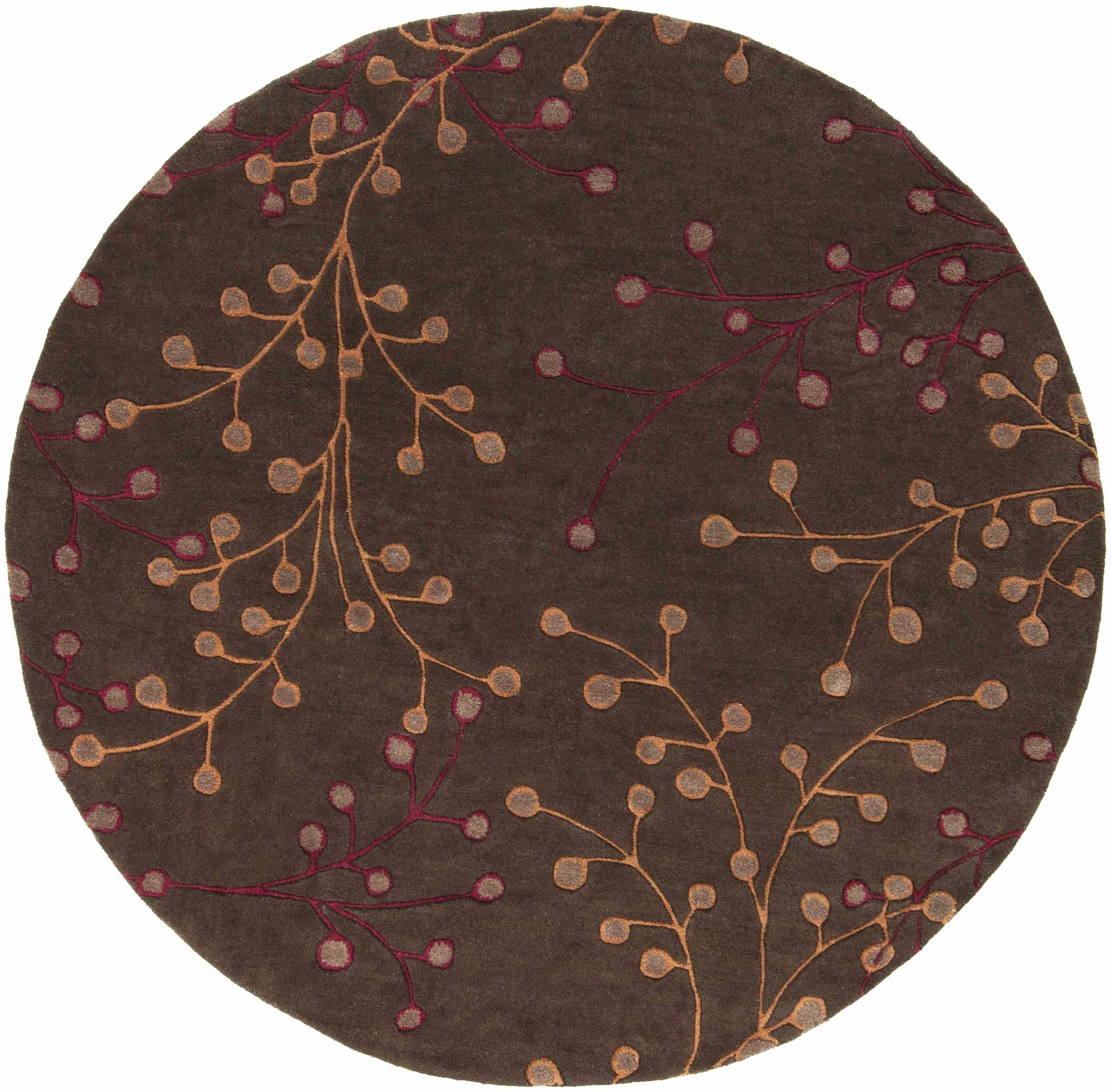 Athena ATH-5052 Hand Tufted Rug