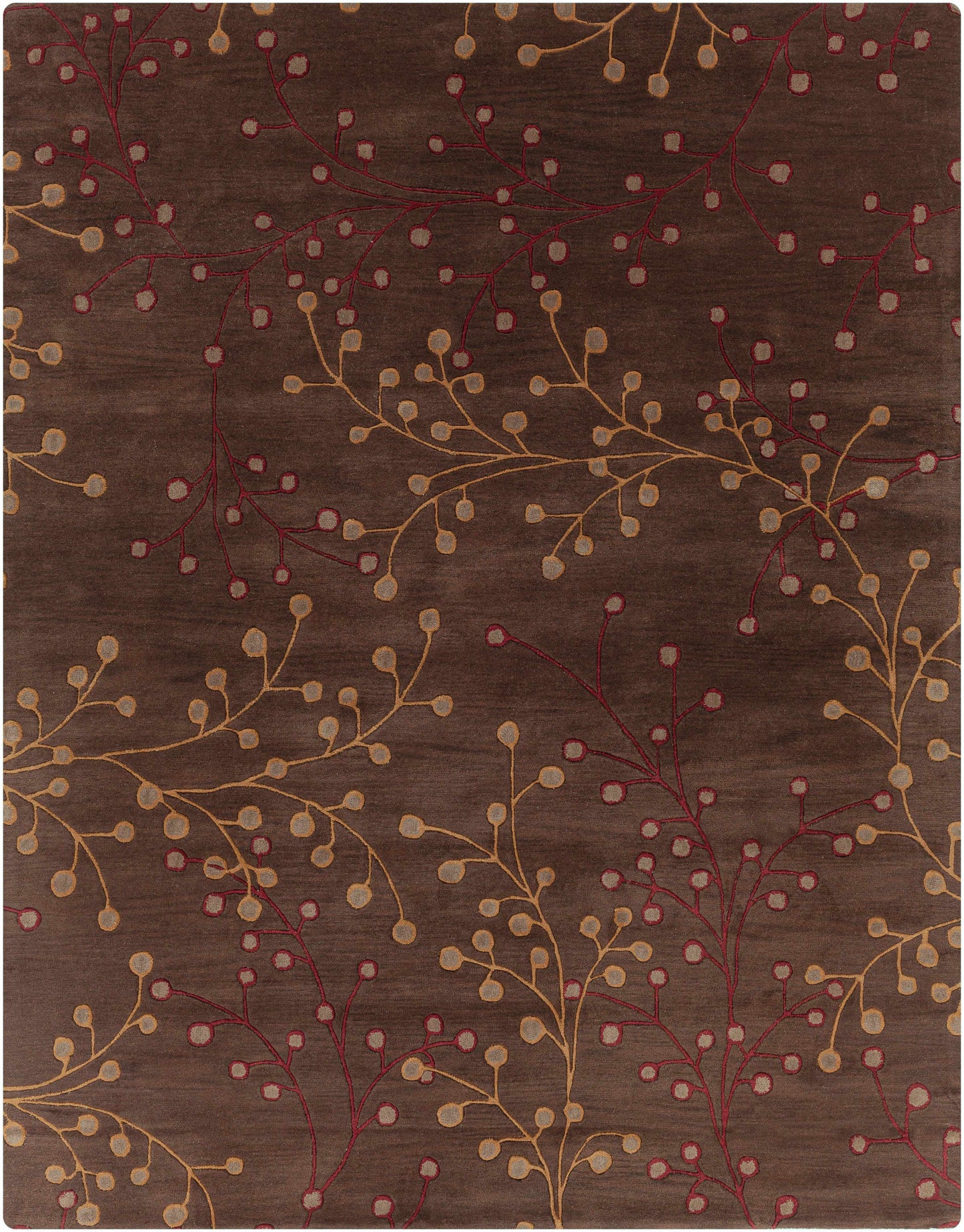 Athena ATH-5052 Hand Tufted Rug