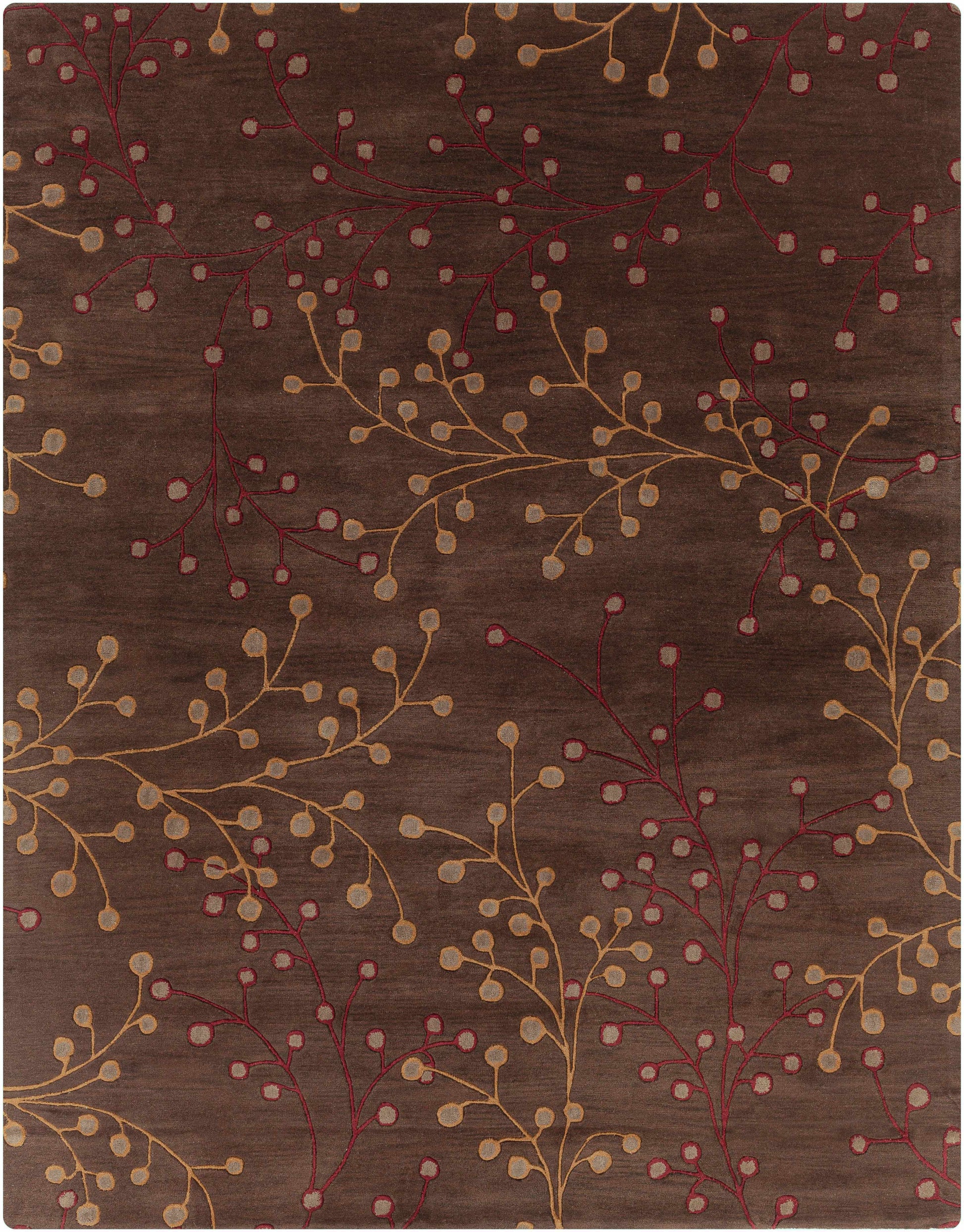 Athena ATH-5052 Hand Tufted Rug
