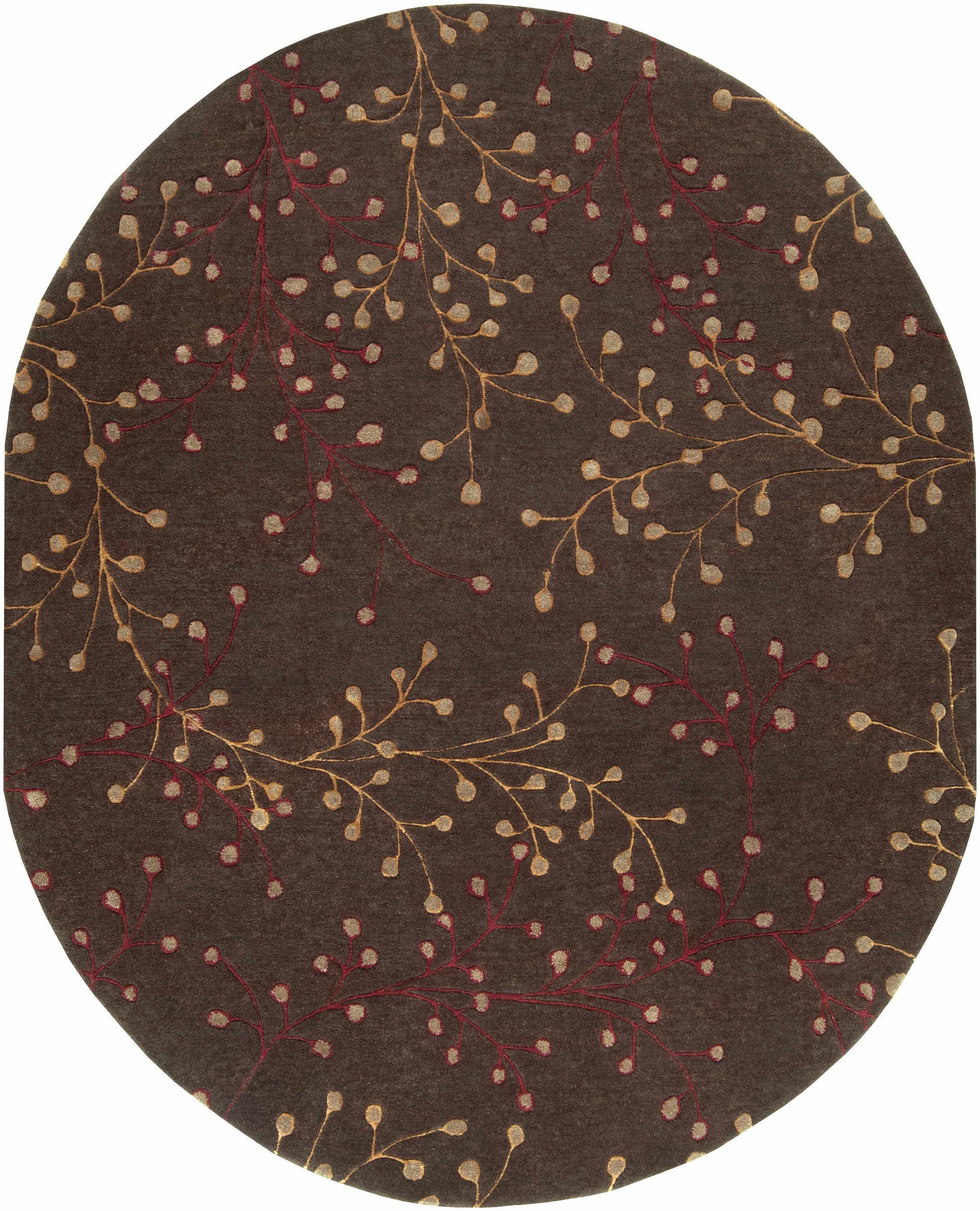Athena ATH-5052 Hand Tufted Rug