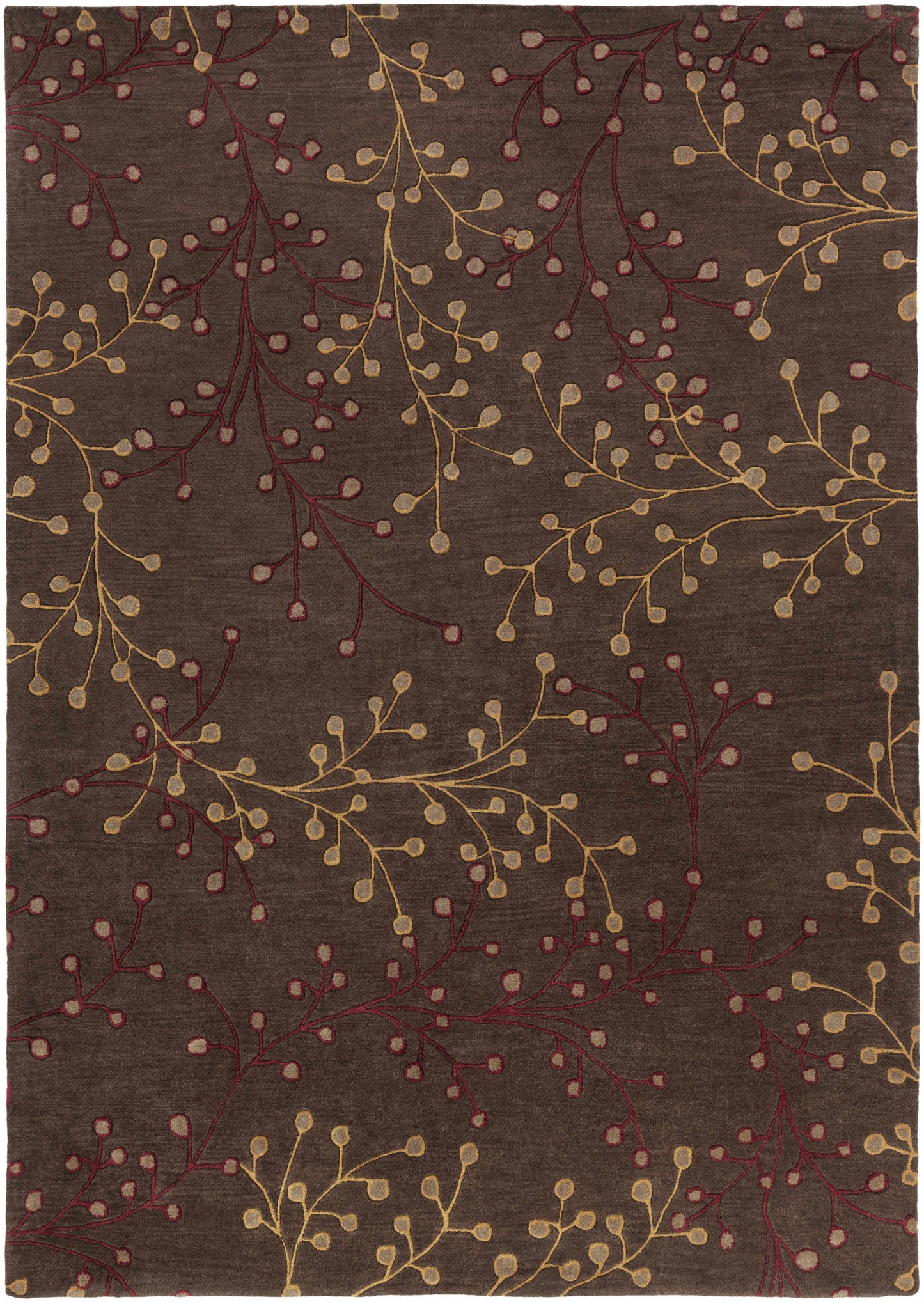 Athena ATH-5052 Hand Tufted Rug