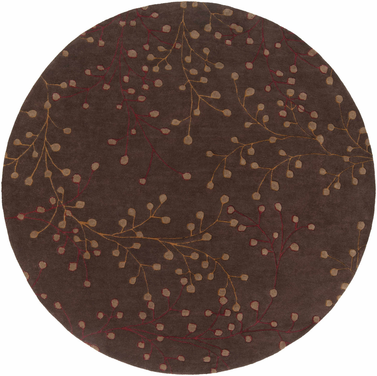 Athena ATH-5052 Hand Tufted Rug