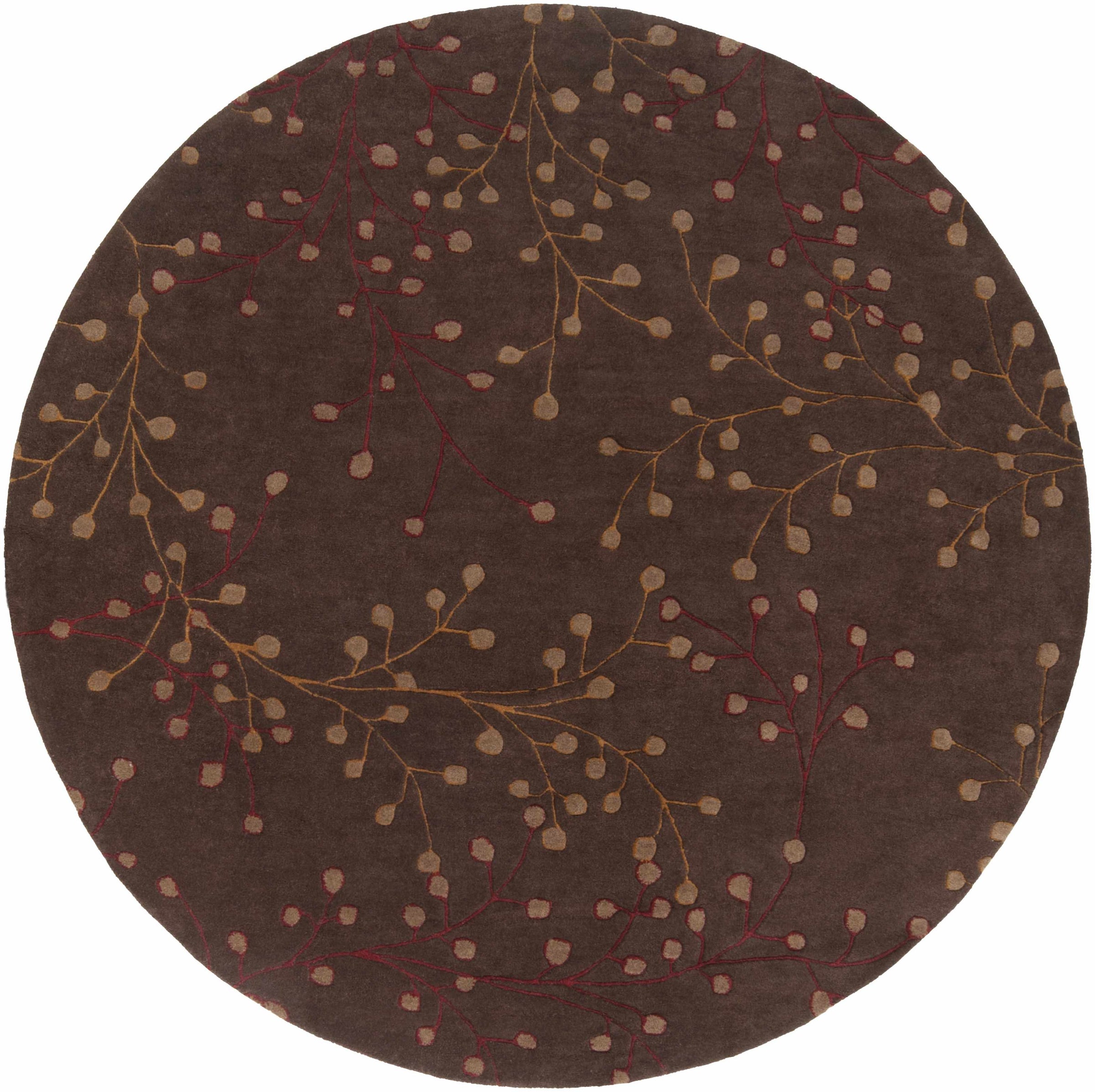 Athena ATH-5052 Hand Tufted Rug