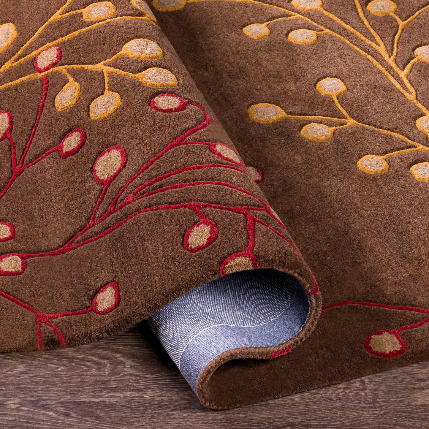 Athena ATH-5052 Hand Tufted Rug