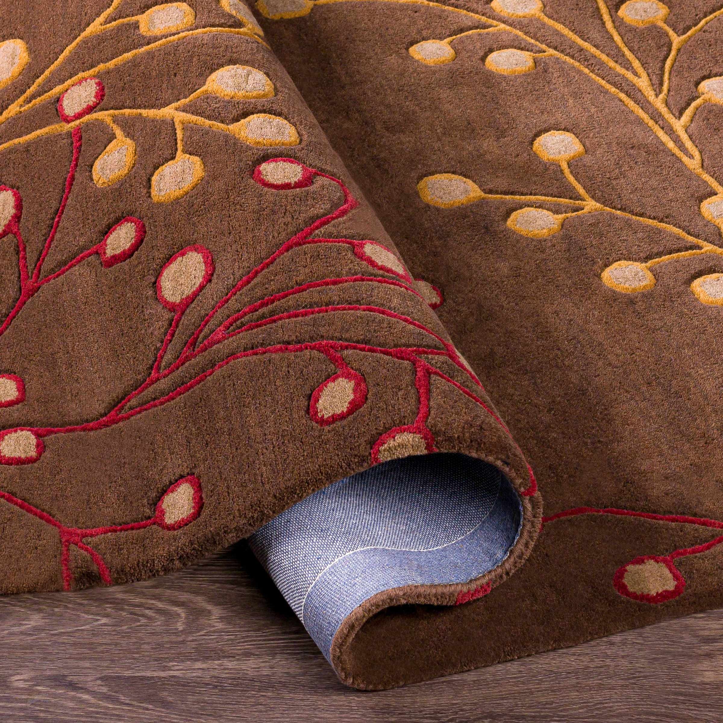 Athena ATH-5052 Hand Tufted Rug