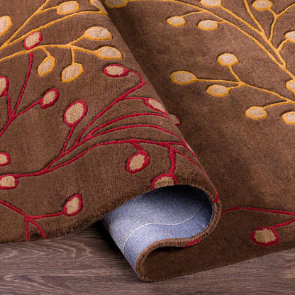 Athena ATH-5052 Hand Tufted Rug