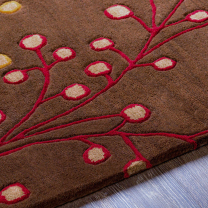 Athena ATH-5052 Hand Tufted Rug