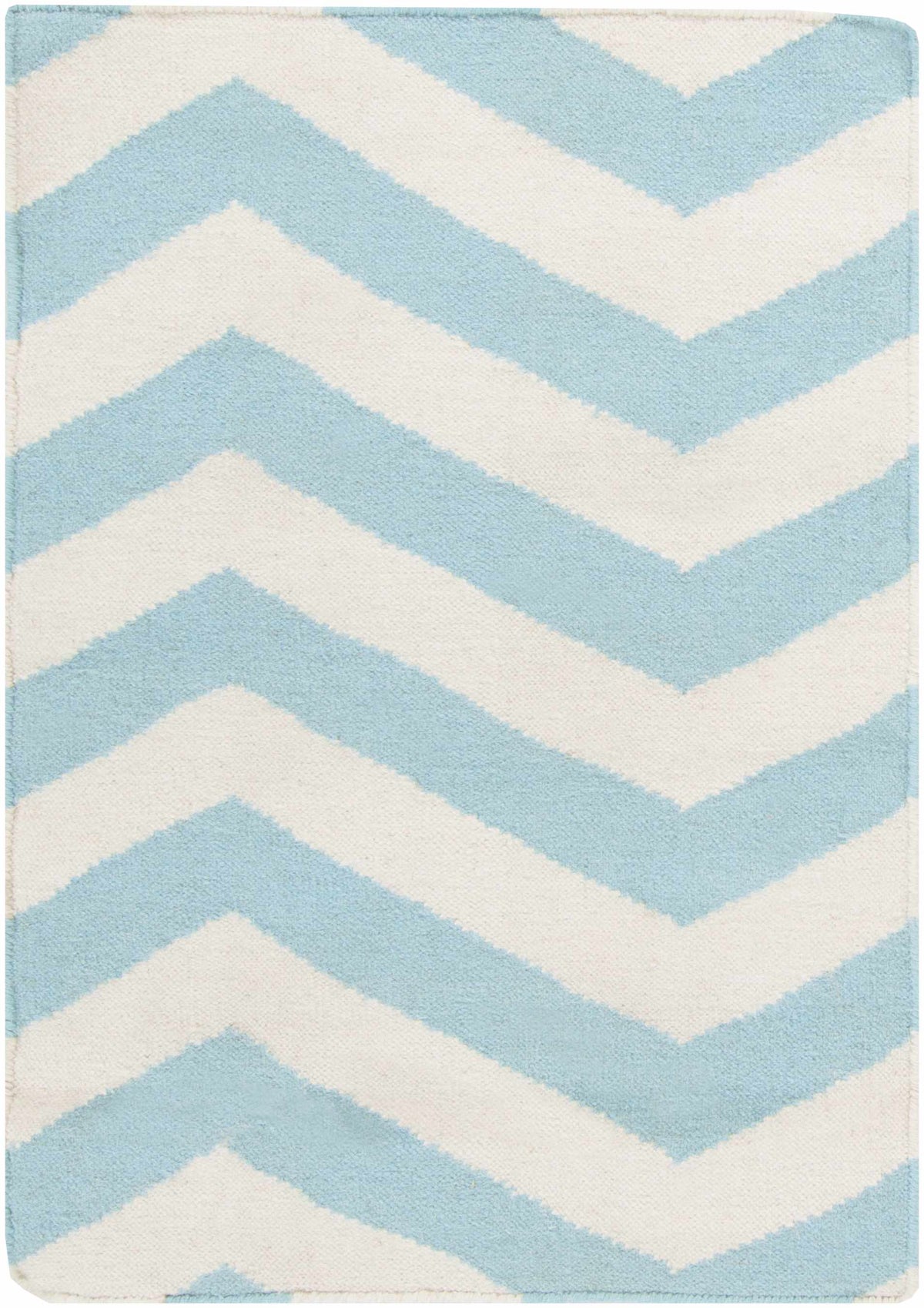Frontier FT-277 Hand Woven Rug