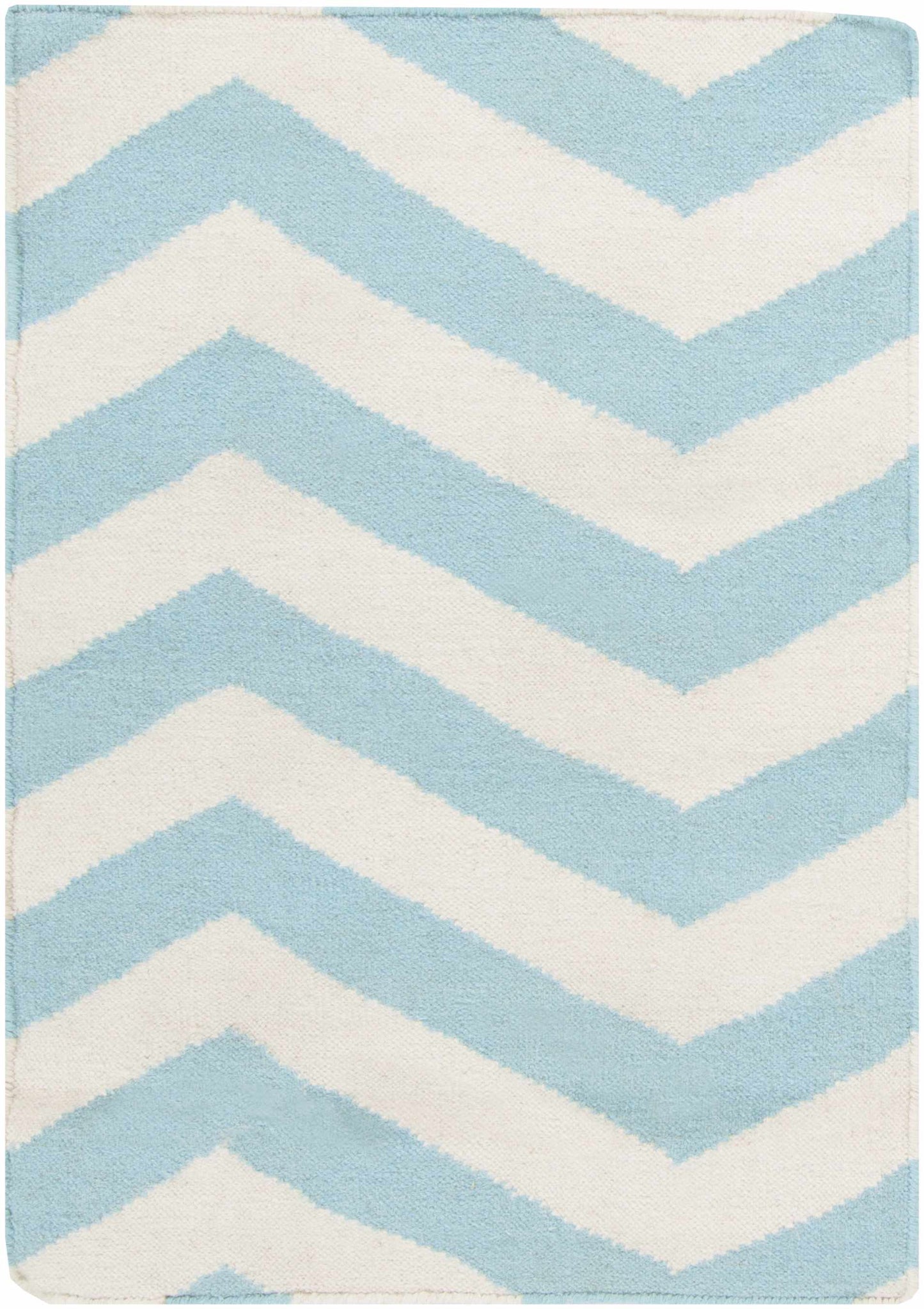 Frontier FT-277 Hand Woven Rug